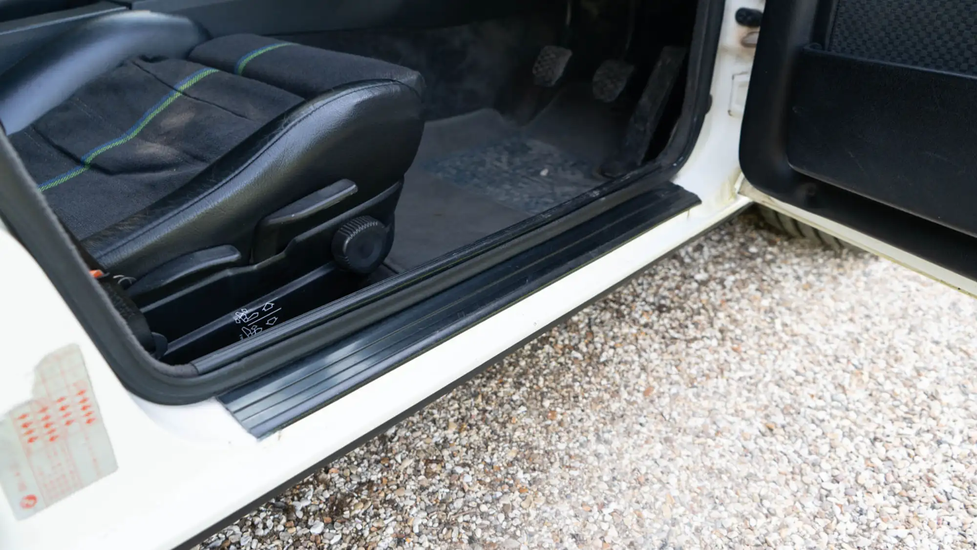 Alpina C2 2.3 E30 Saloon-Sold