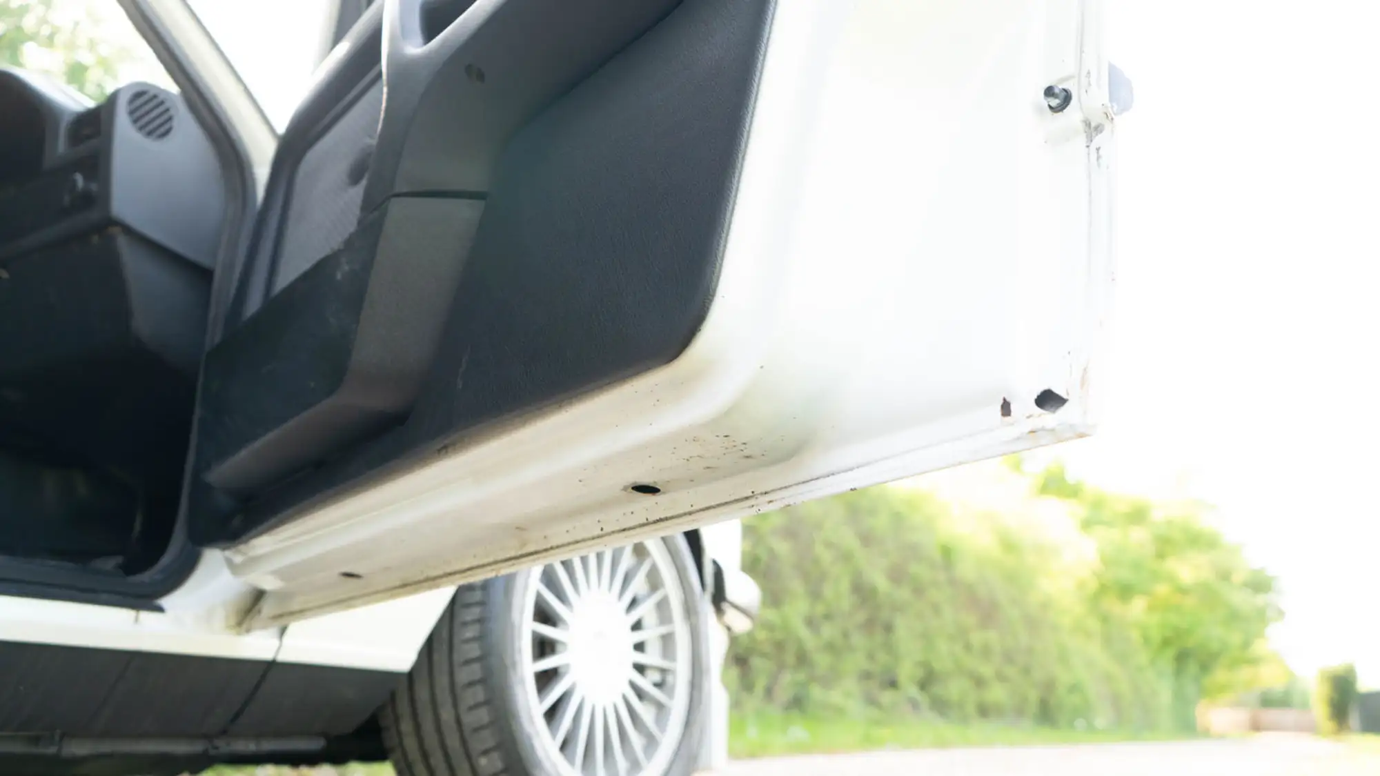 Alpina C2 2.3 E30 Saloon-Sold