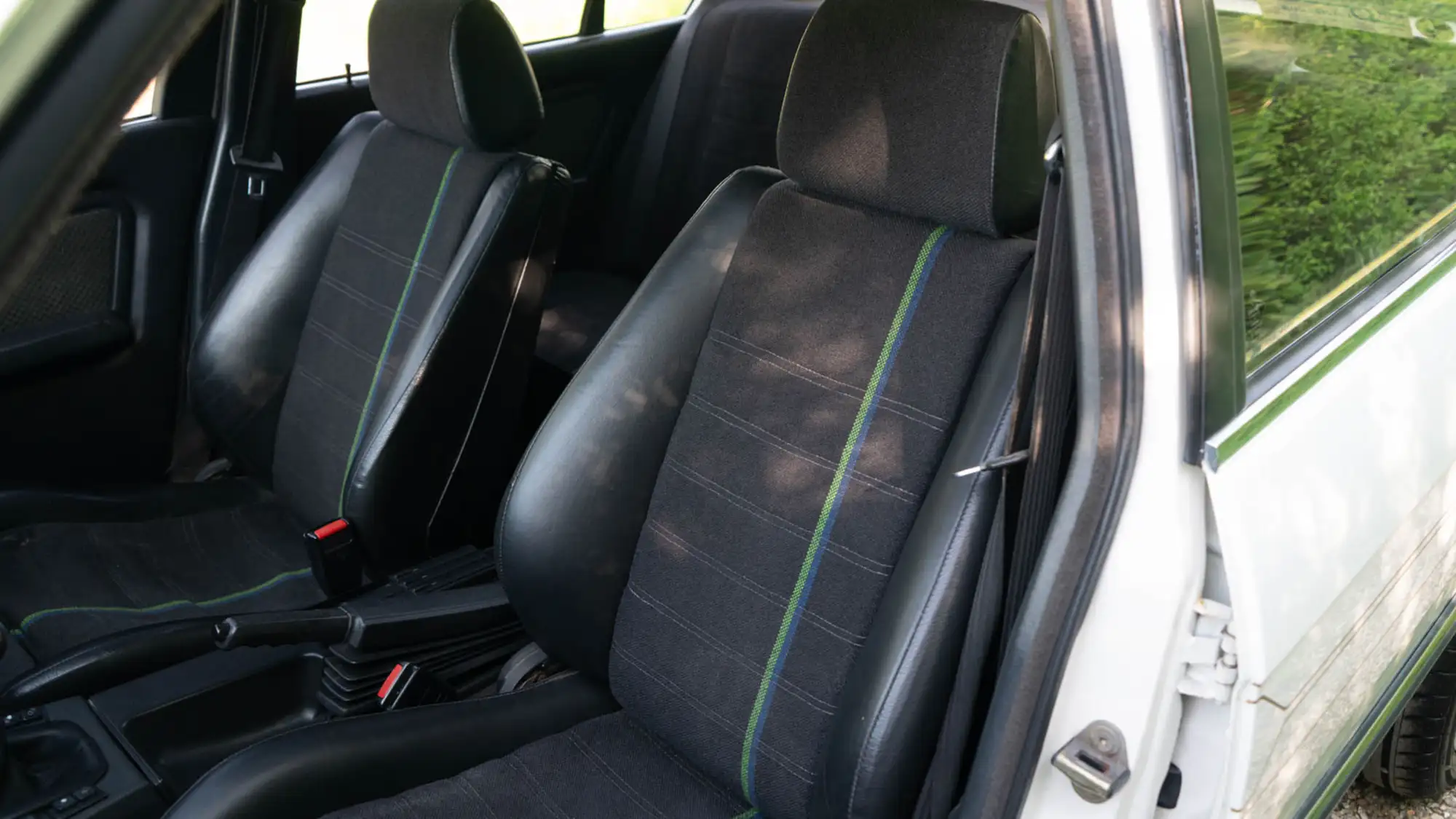 Alpina C2 2.3 E30 Saloon-Sold