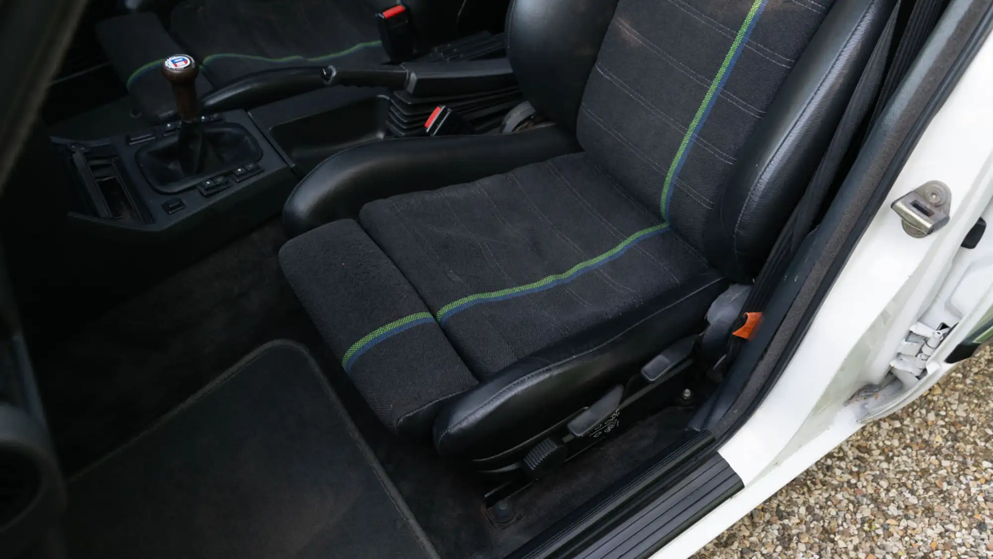 Alpina C2 2.3 E30 Saloon-Sold