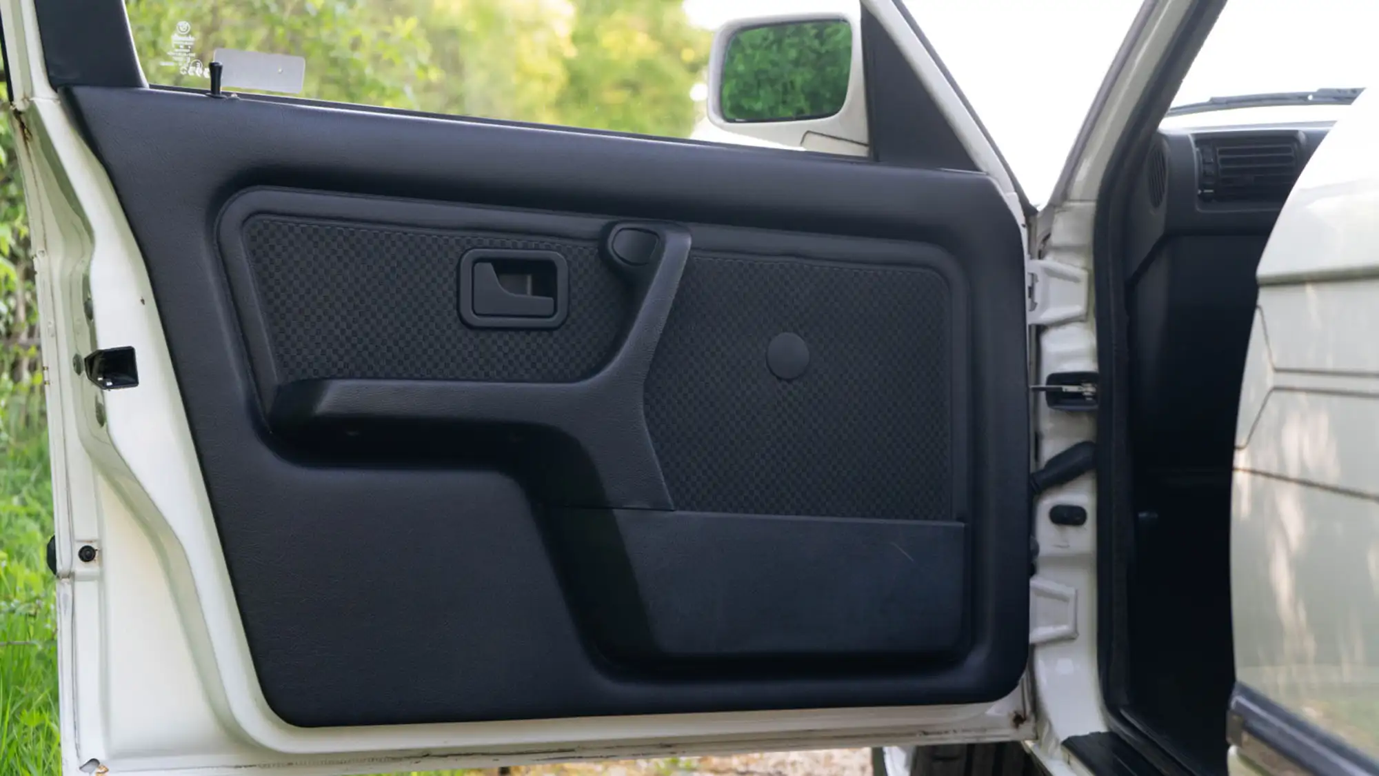 Alpina C2 2.3 E30 Saloon-Sold