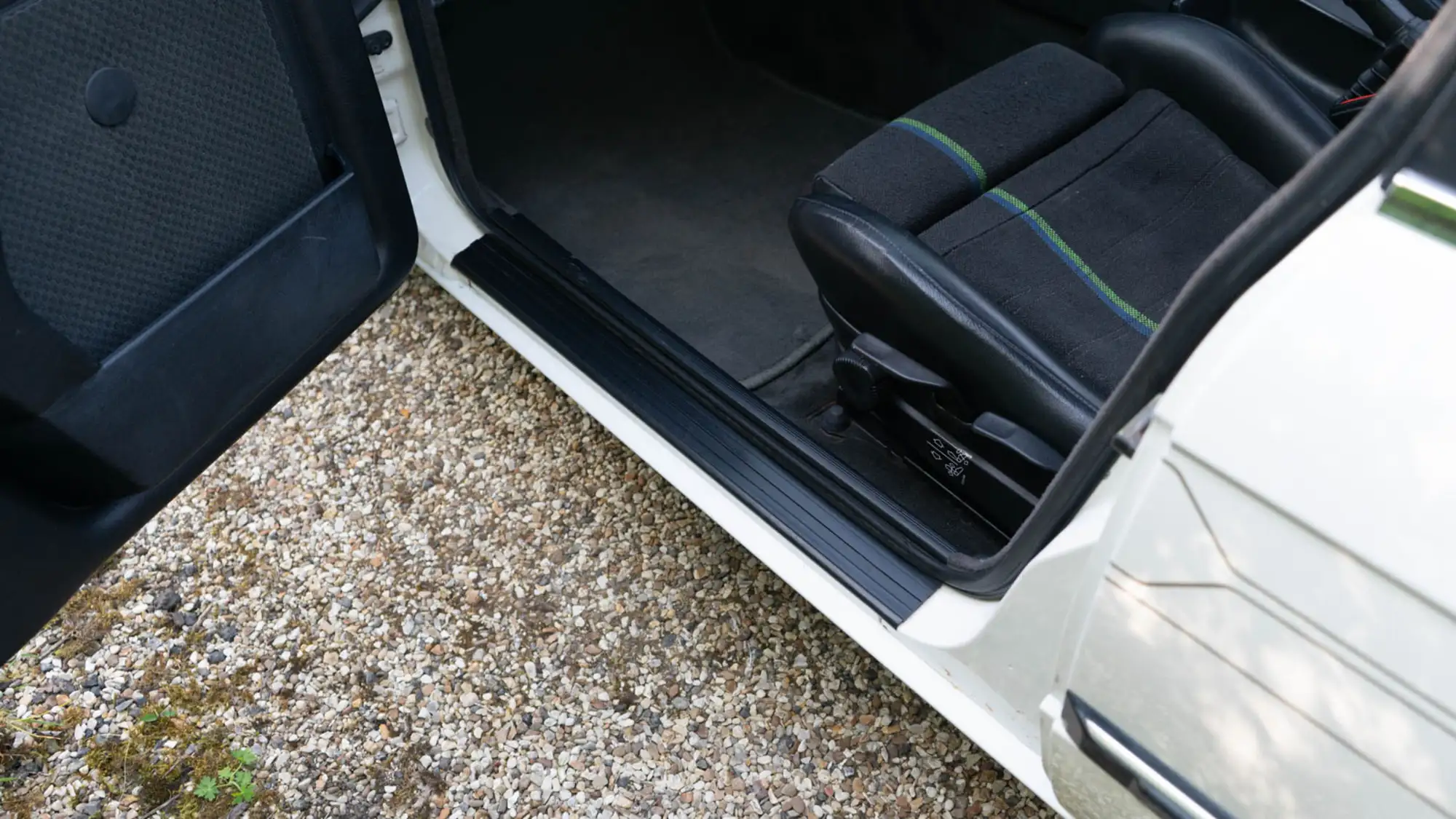 Alpina C2 2.3 E30 Saloon-Sold