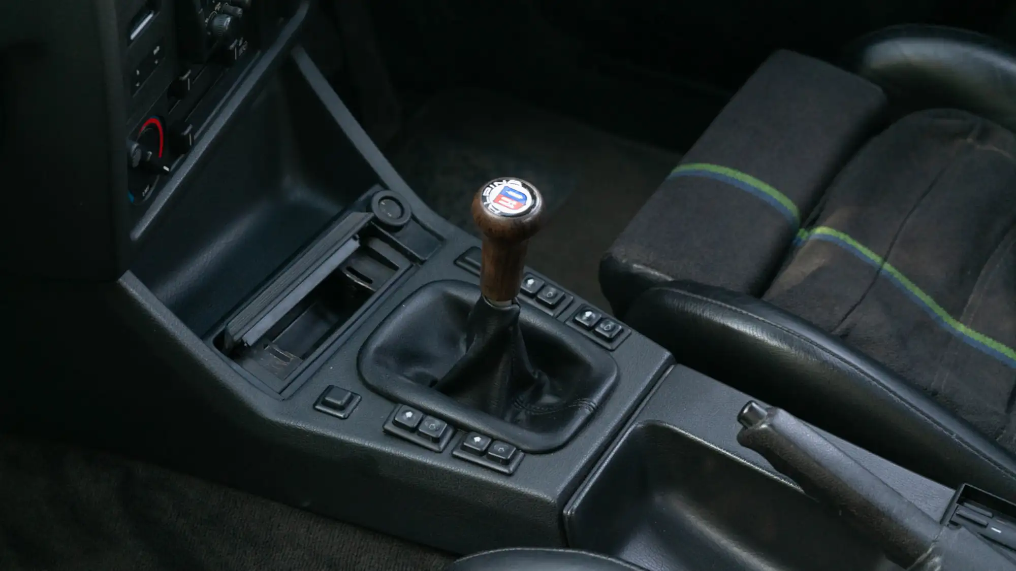 Alpina C2 2.3 E30 Saloon-Sold