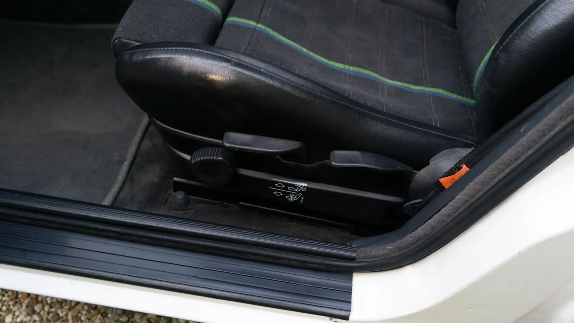 Alpina C2 2.3 E30 Saloon-Sold