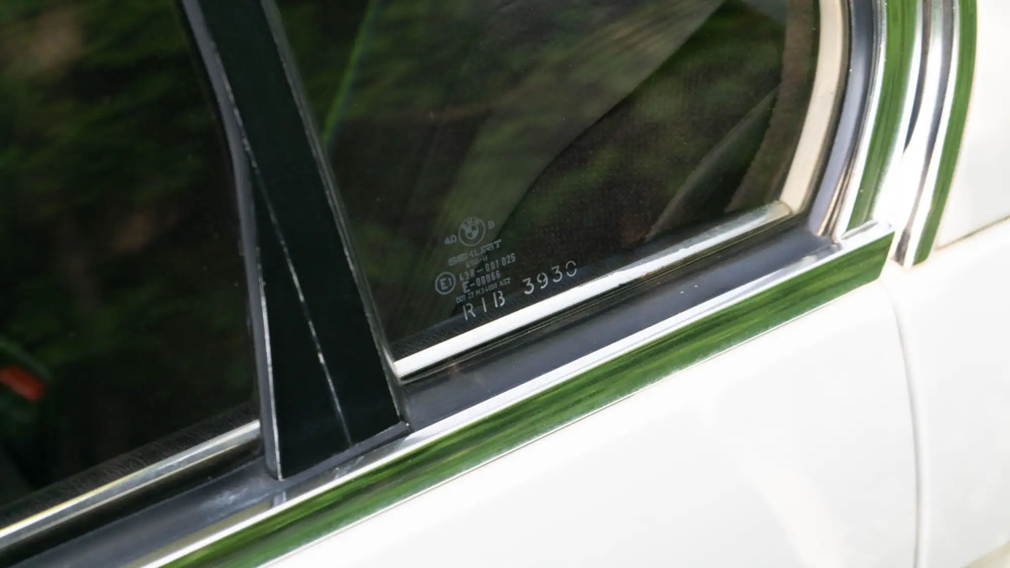 Alpina C2 2.3 E30 Saloon-Sold