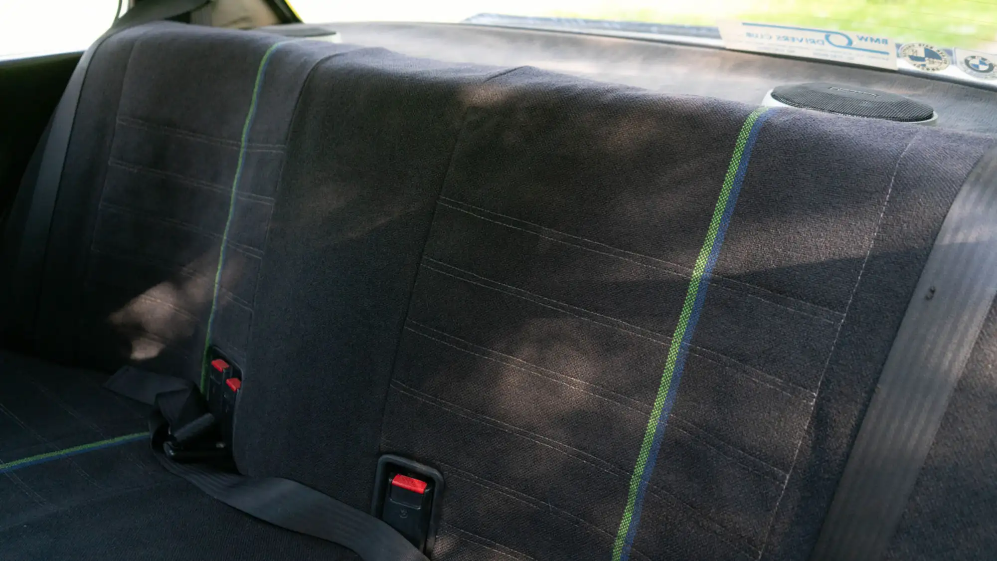 Alpina C2 2.3 E30 Saloon-Sold