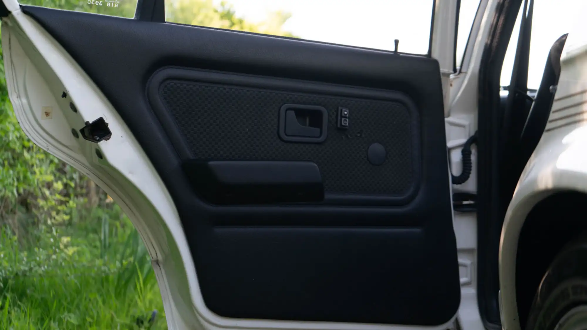 Alpina C2 2.3 E30 Saloon-Sold