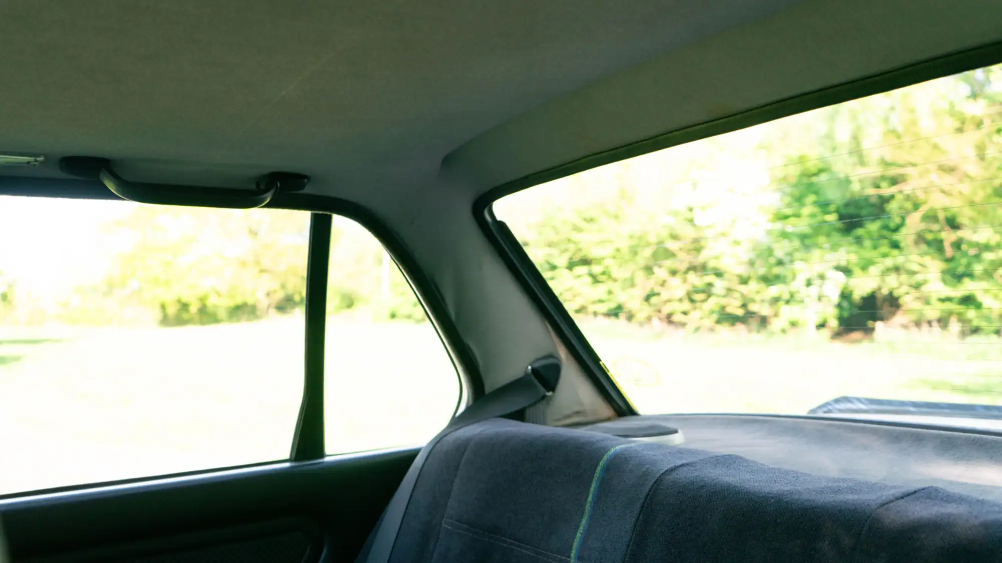 Alpina C2 2.3 E30 Saloon-Sold