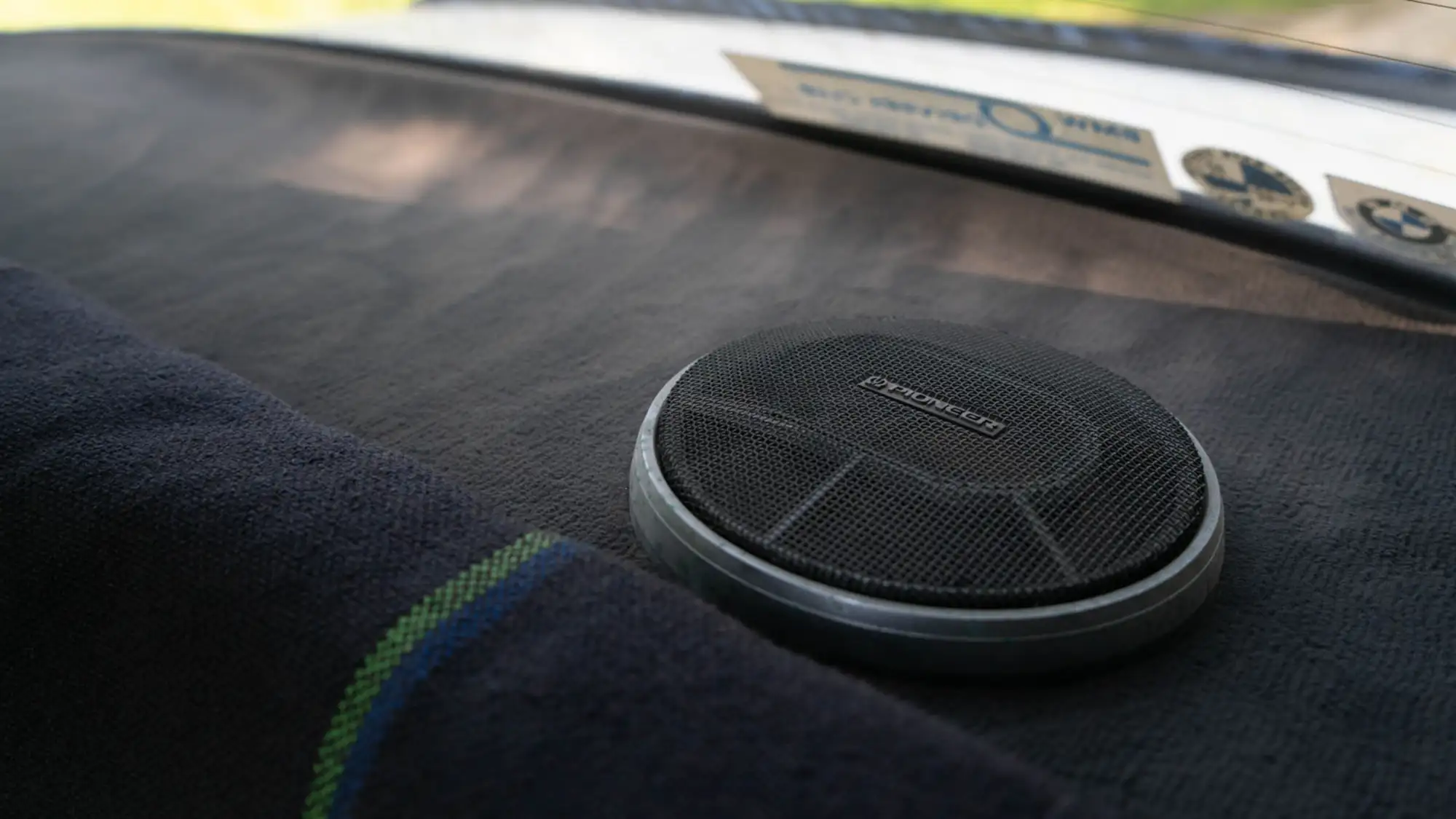 Alpina C2 2.3 E30 Saloon-Sold