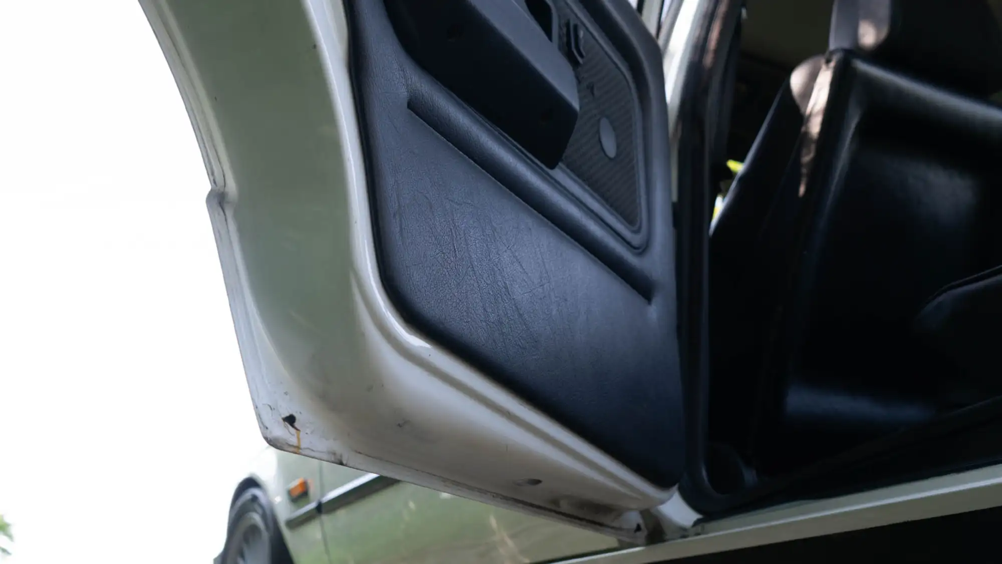 Alpina C2 2.3 E30 Saloon-Sold