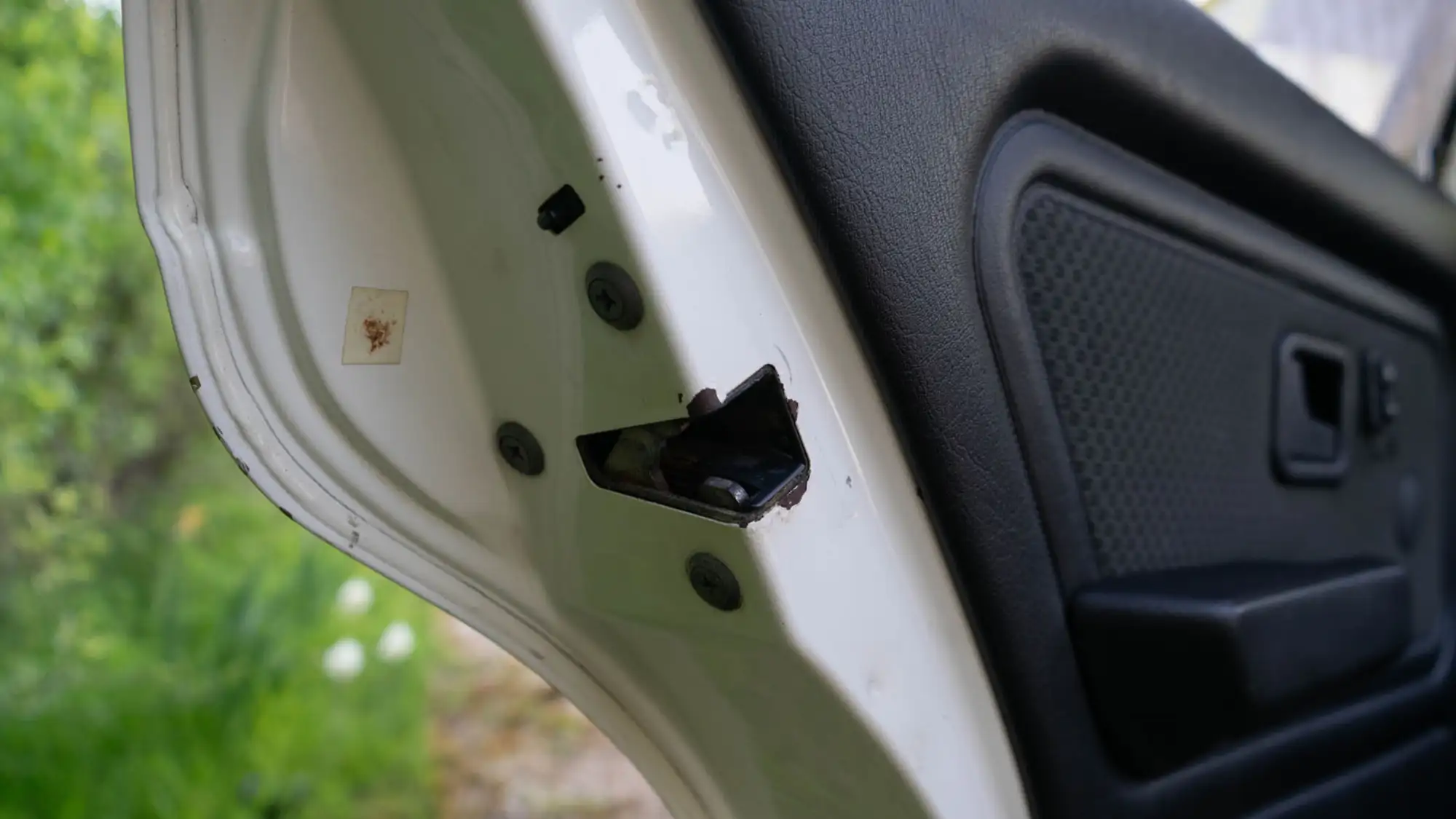 Alpina C2 2.3 E30 Saloon-Sold