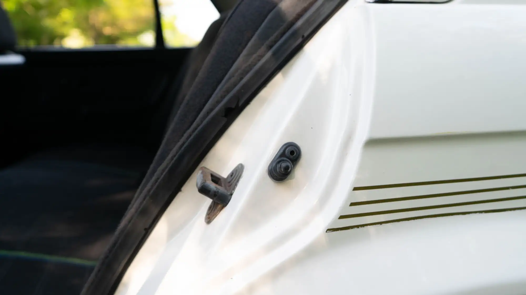 Alpina C2 2.3 E30 Saloon-Sold