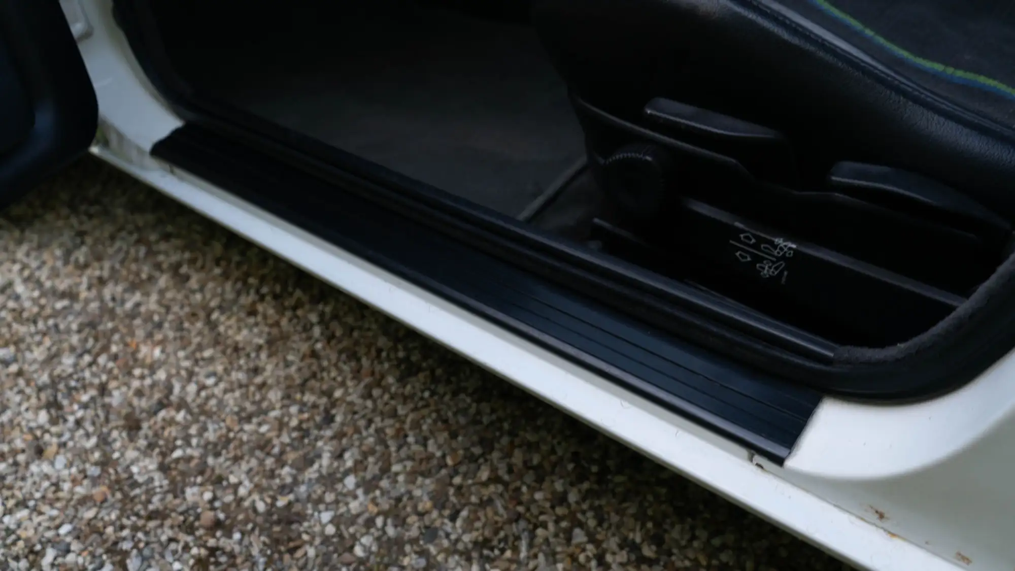 Alpina C2 2.3 E30 Saloon-Sold