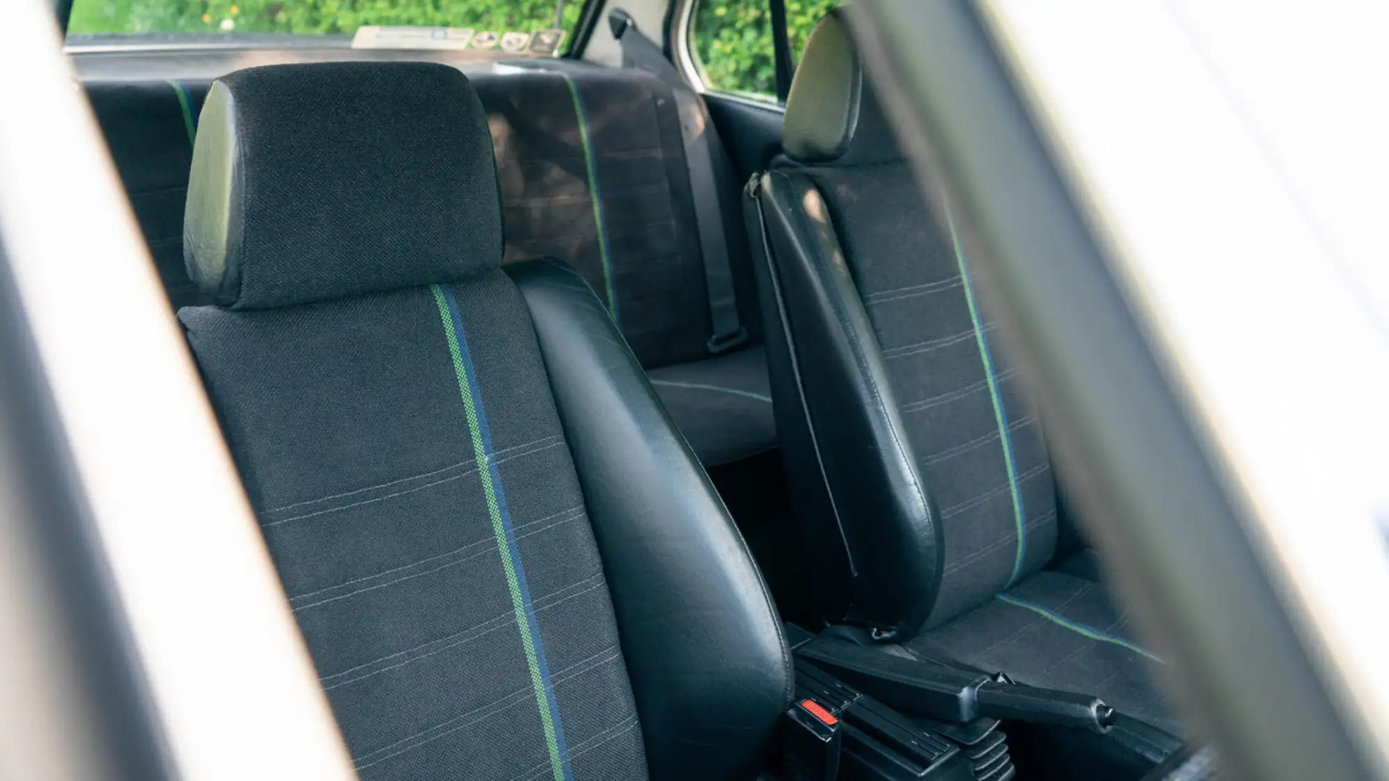 Alpina C2 2.3 E30 Saloon-Sold