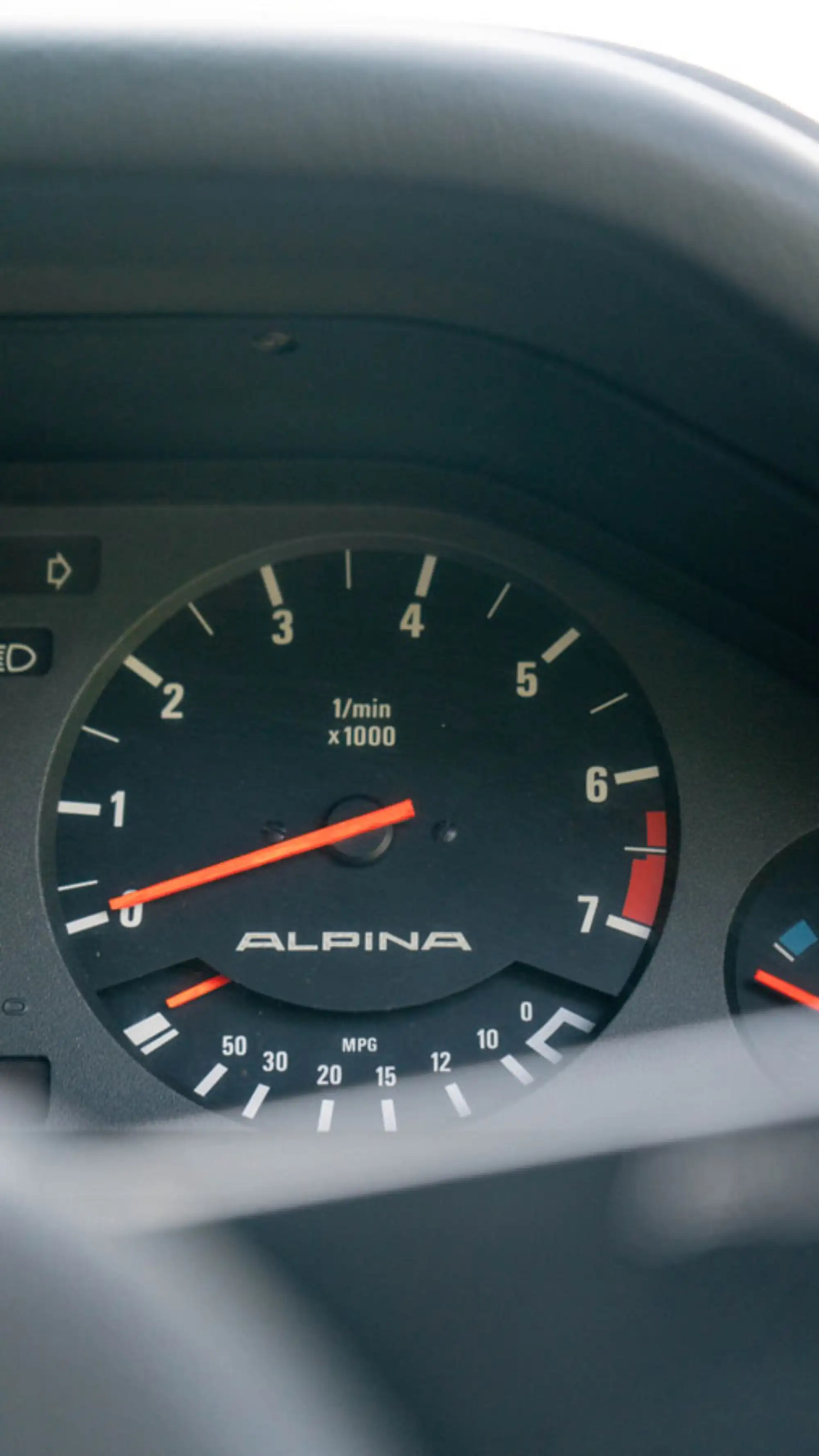 Alpina C2 2.3 E30 Saloon-Sold