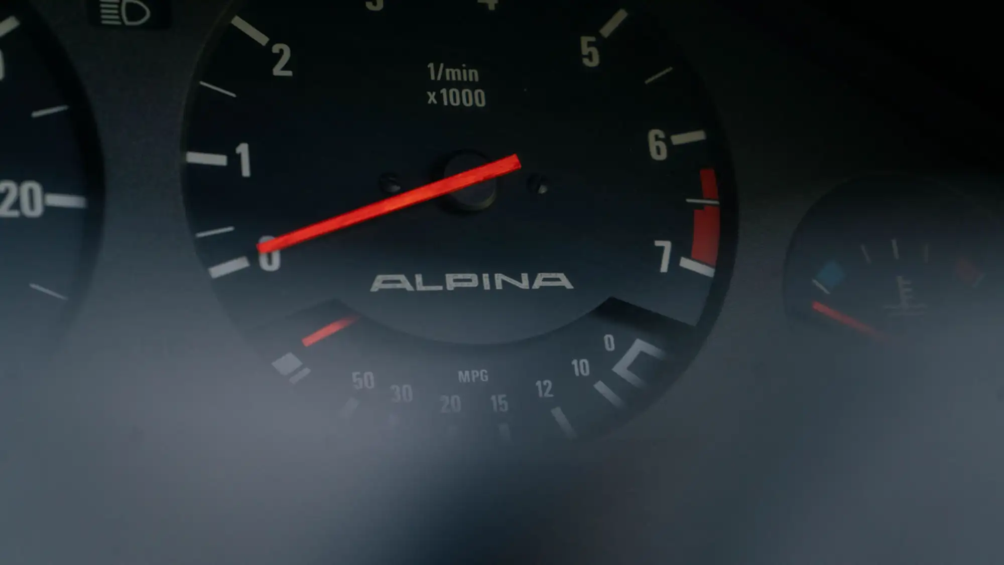 Alpina C2 2.3 E30 Saloon-Sold