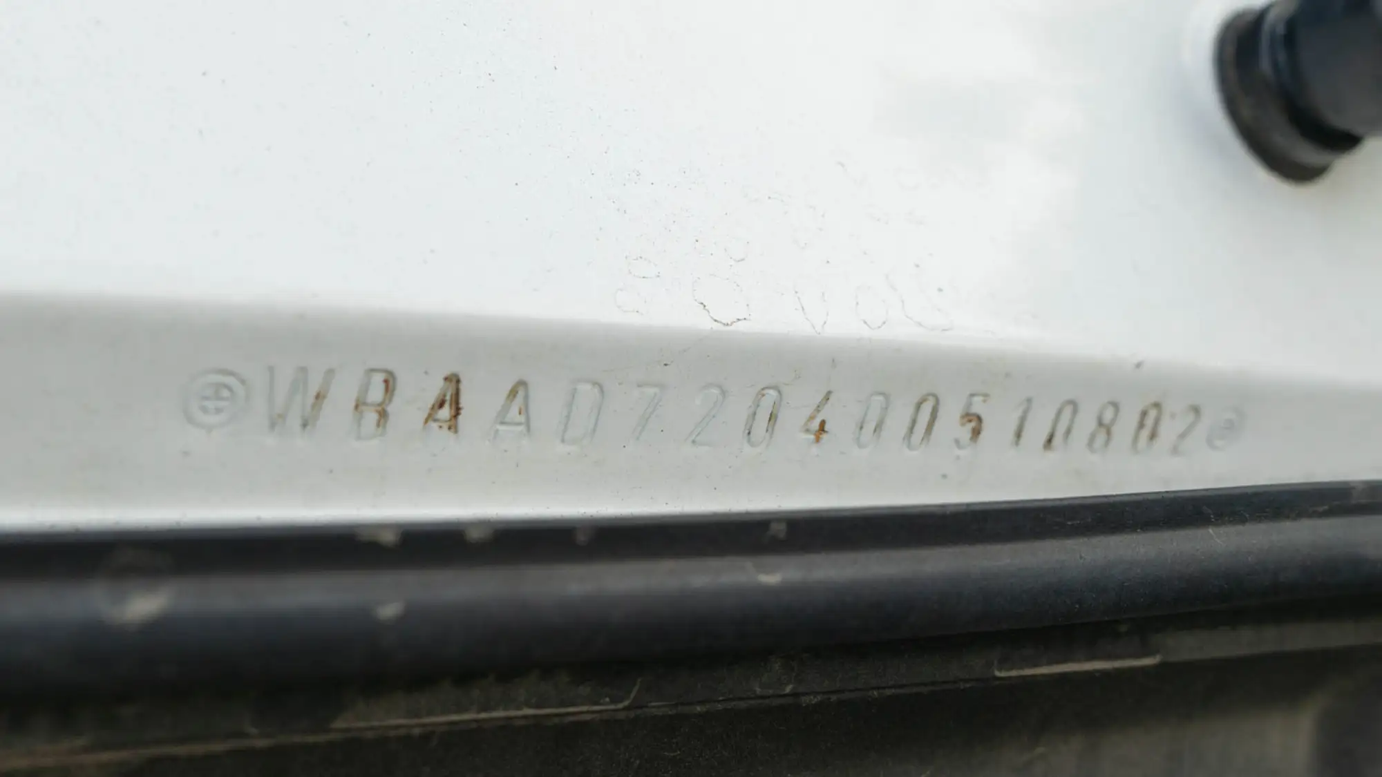 Alpina C2 2.3 E30 Saloon-Sold