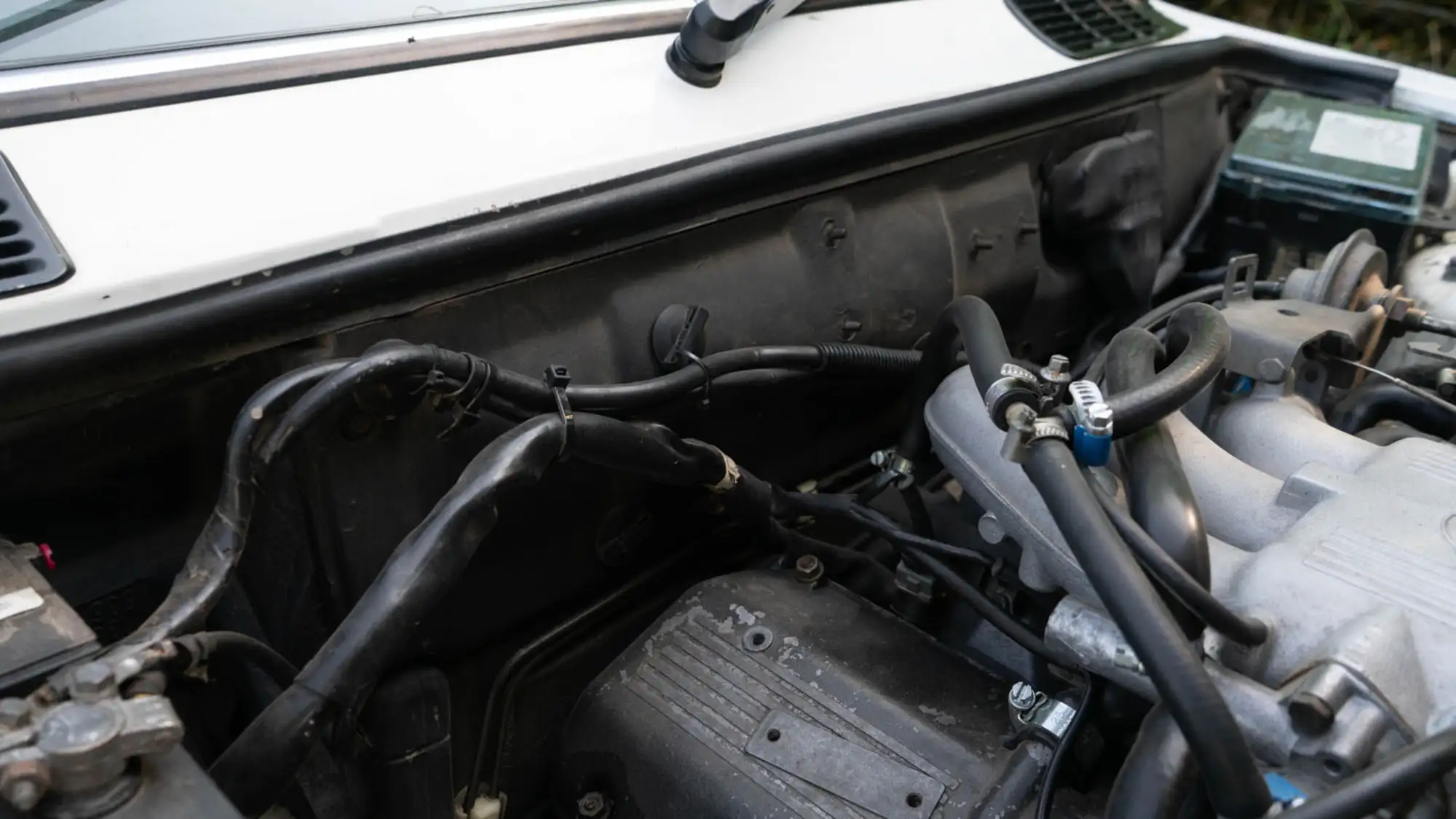 Alpina C2 2.3 E30 Saloon-Sold