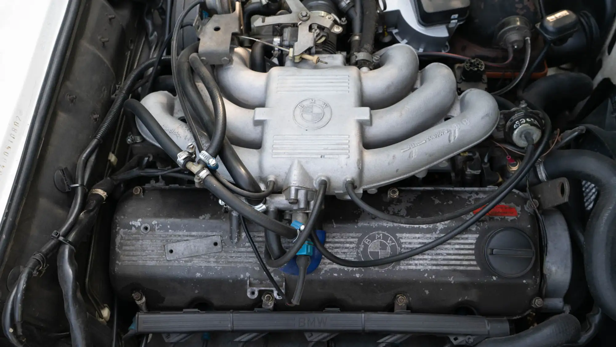 Alpina C2 2.3 E30 Saloon-Sold