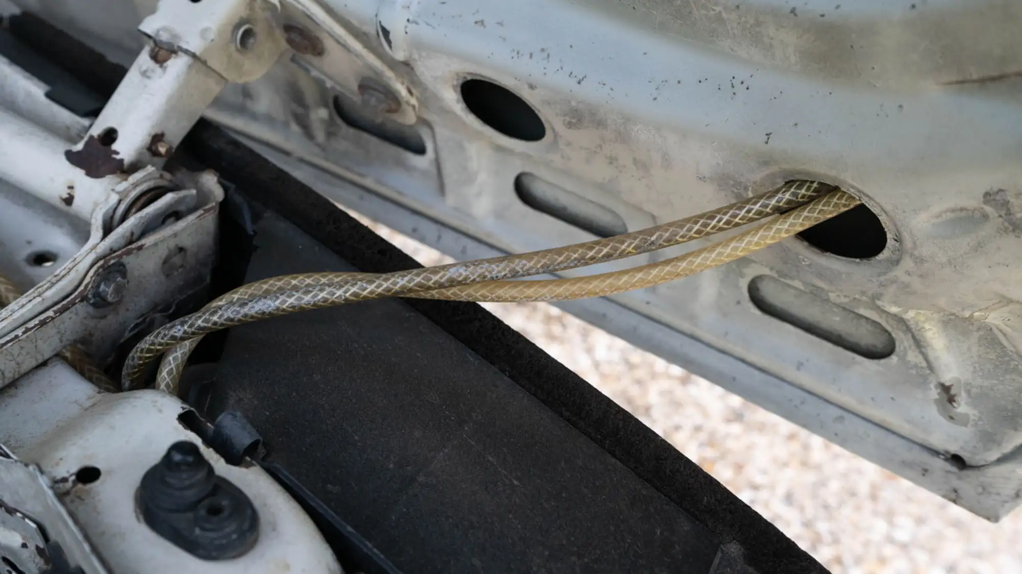 Alpina C2 2.3 E30 Saloon-Sold