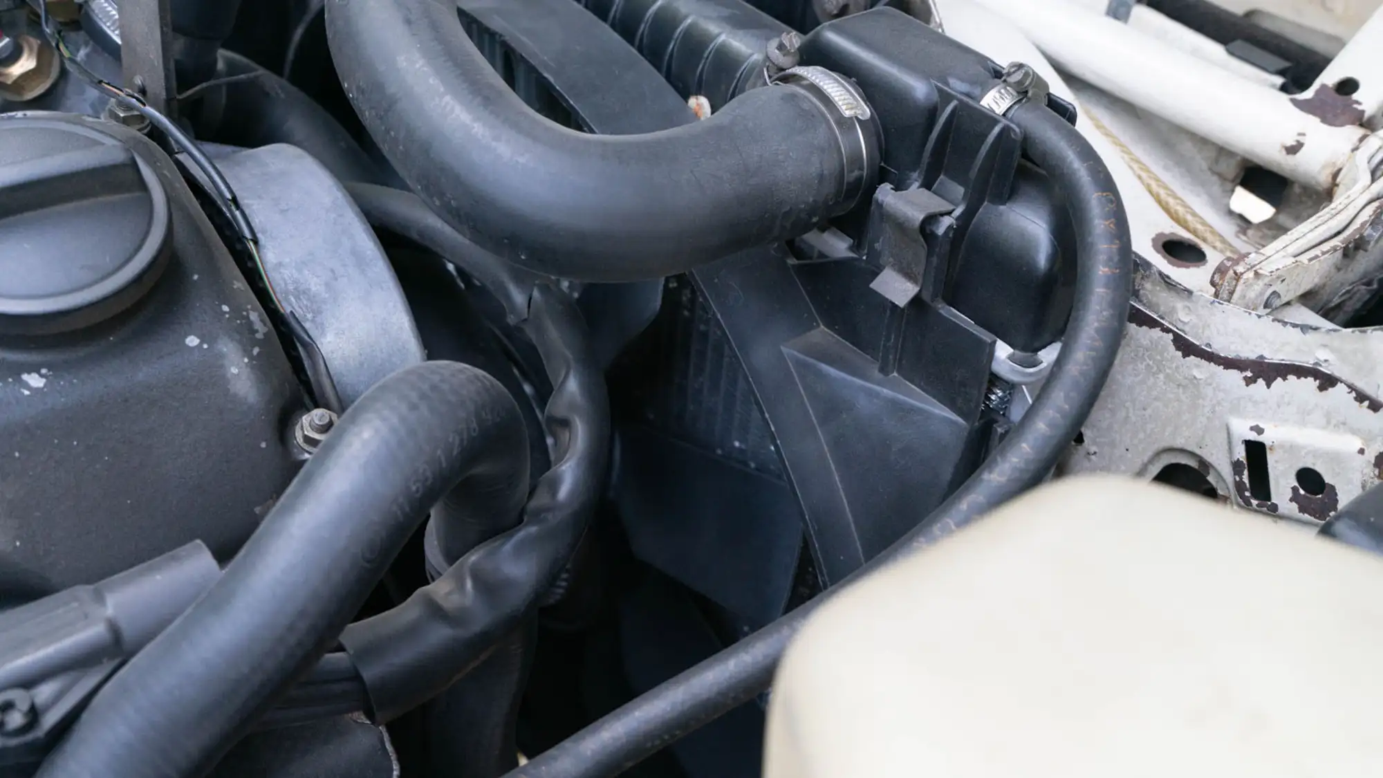 Alpina C2 2.3 E30 Saloon-Sold