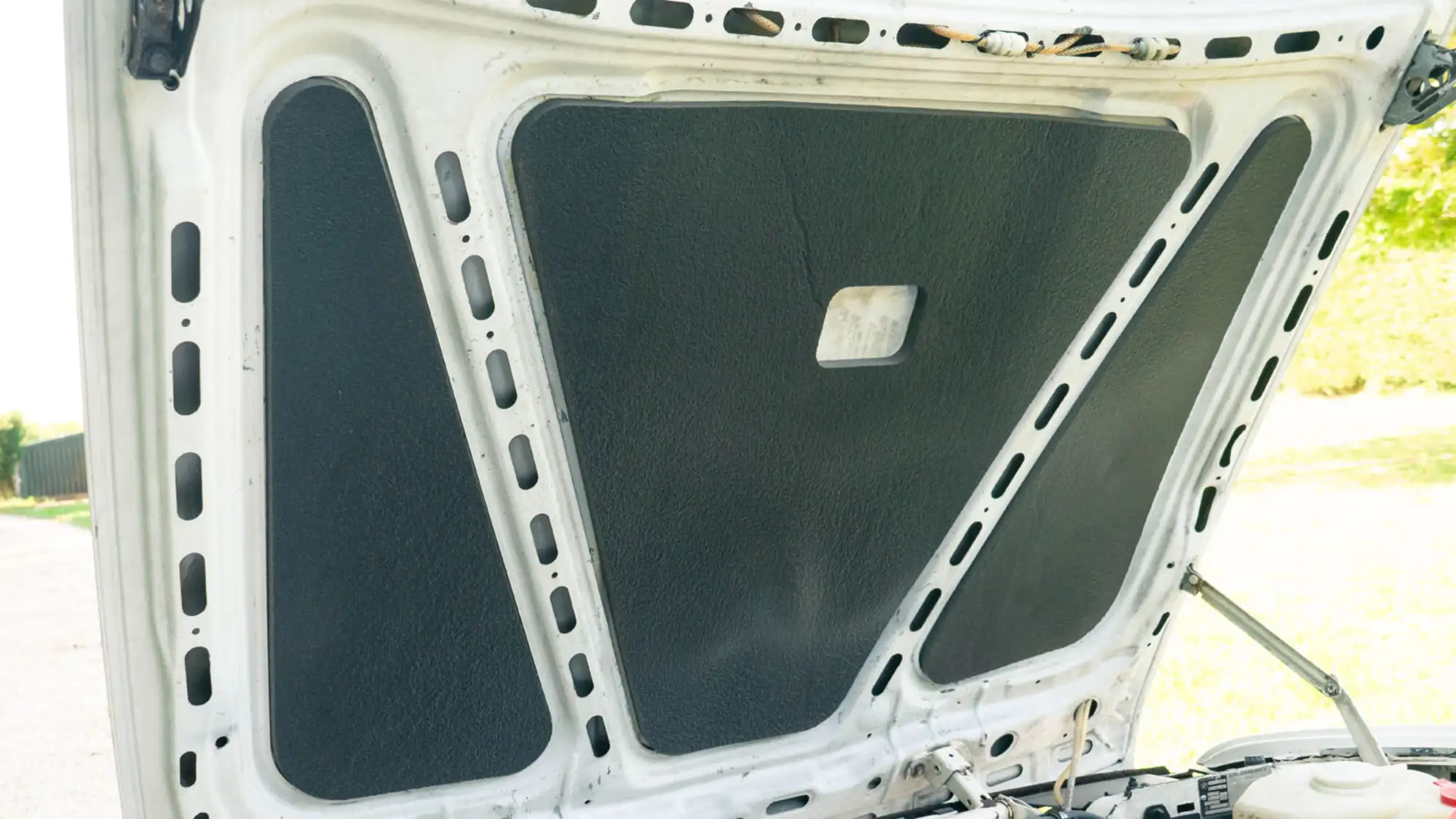 Alpina C2 2.3 E30 Saloon-Sold