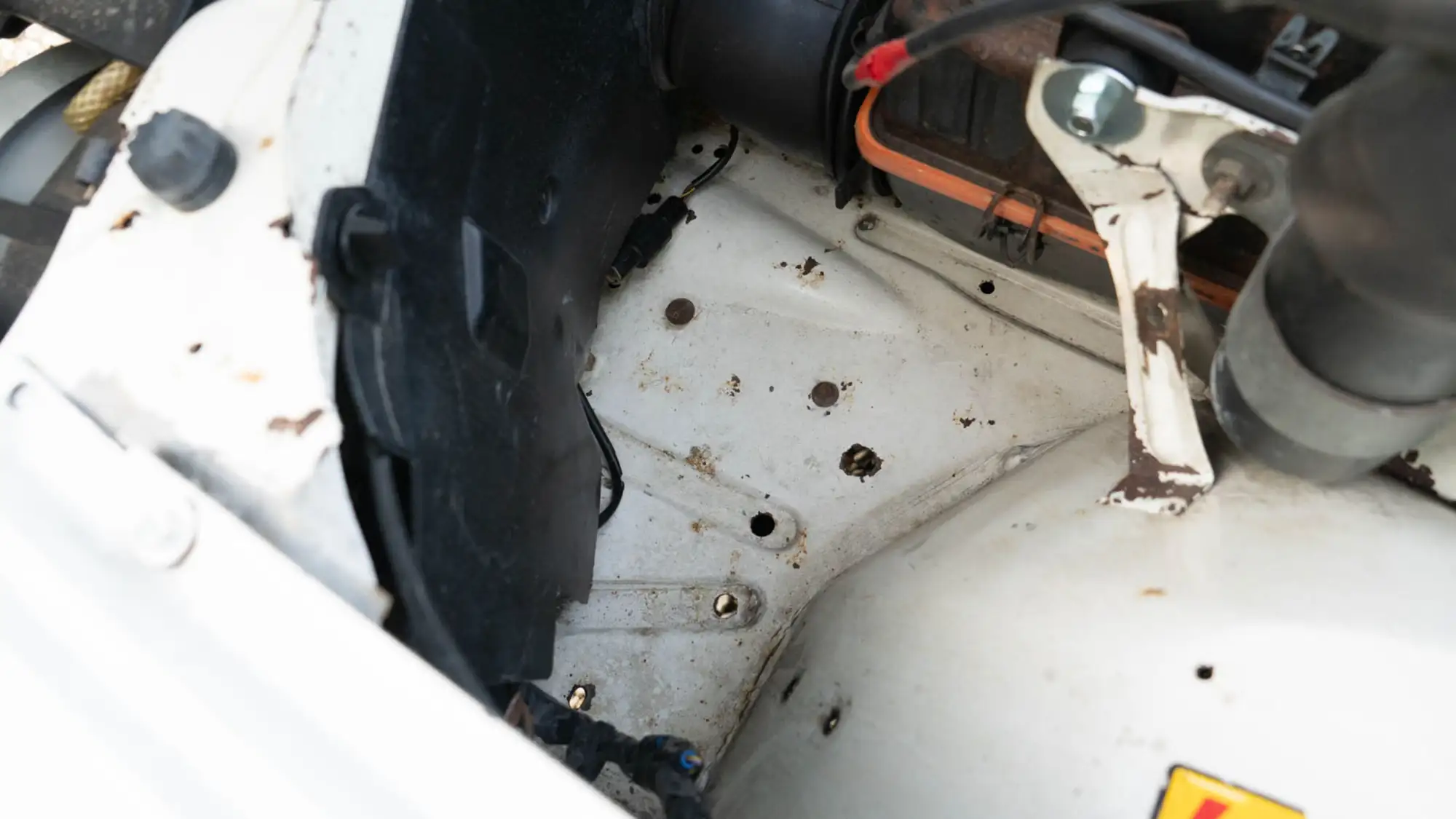 Alpina C2 2.3 E30 Saloon-Sold