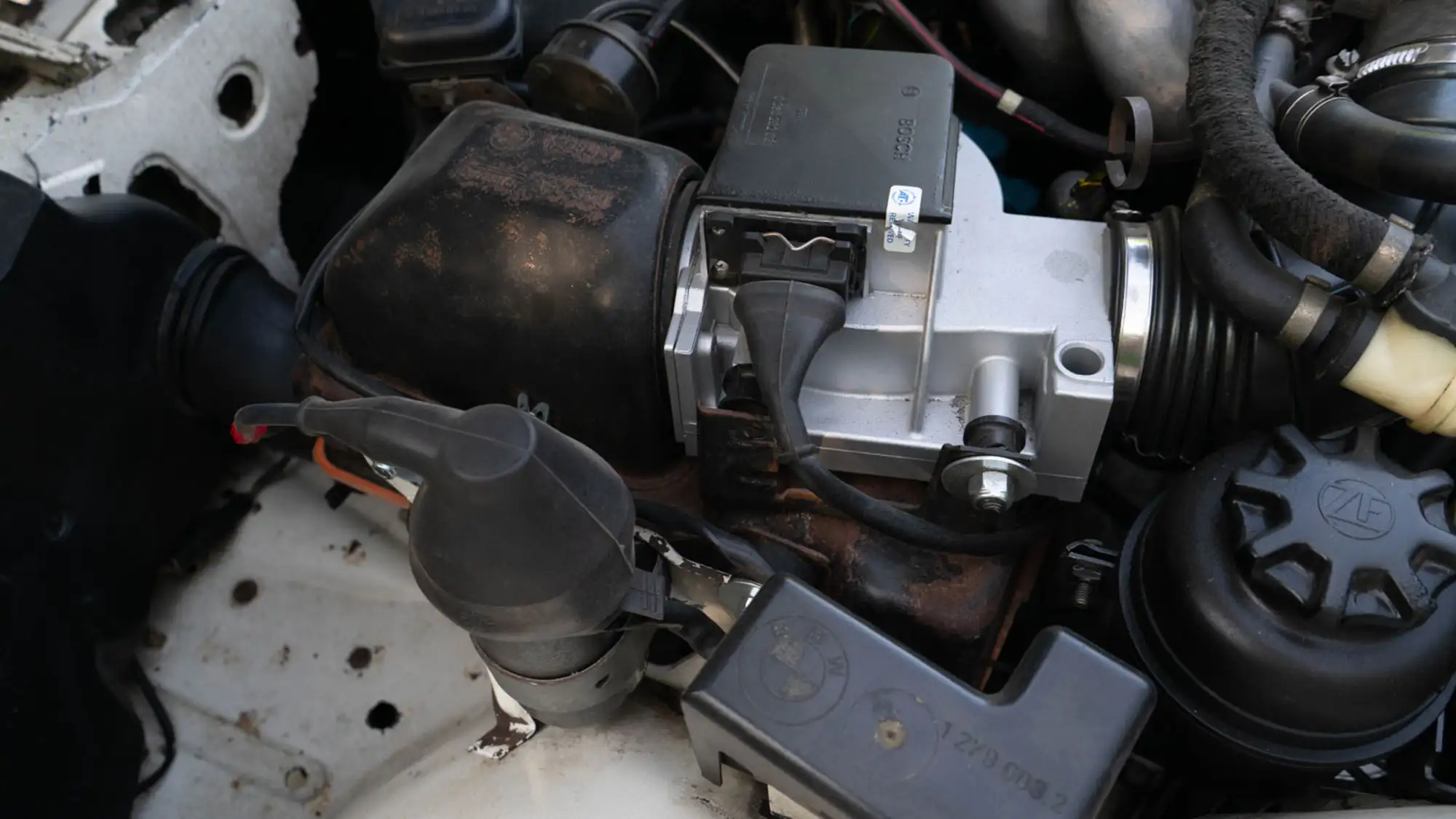 Alpina C2 2.3 E30 Saloon-Sold