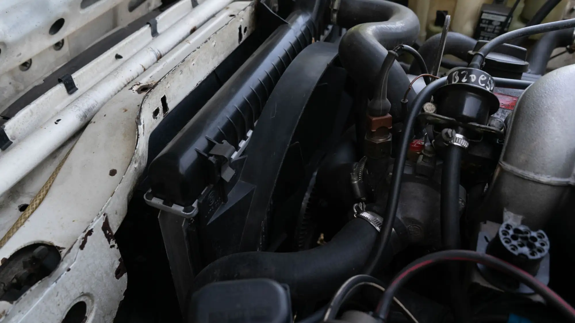 Alpina C2 2.3 E30 Saloon-Sold