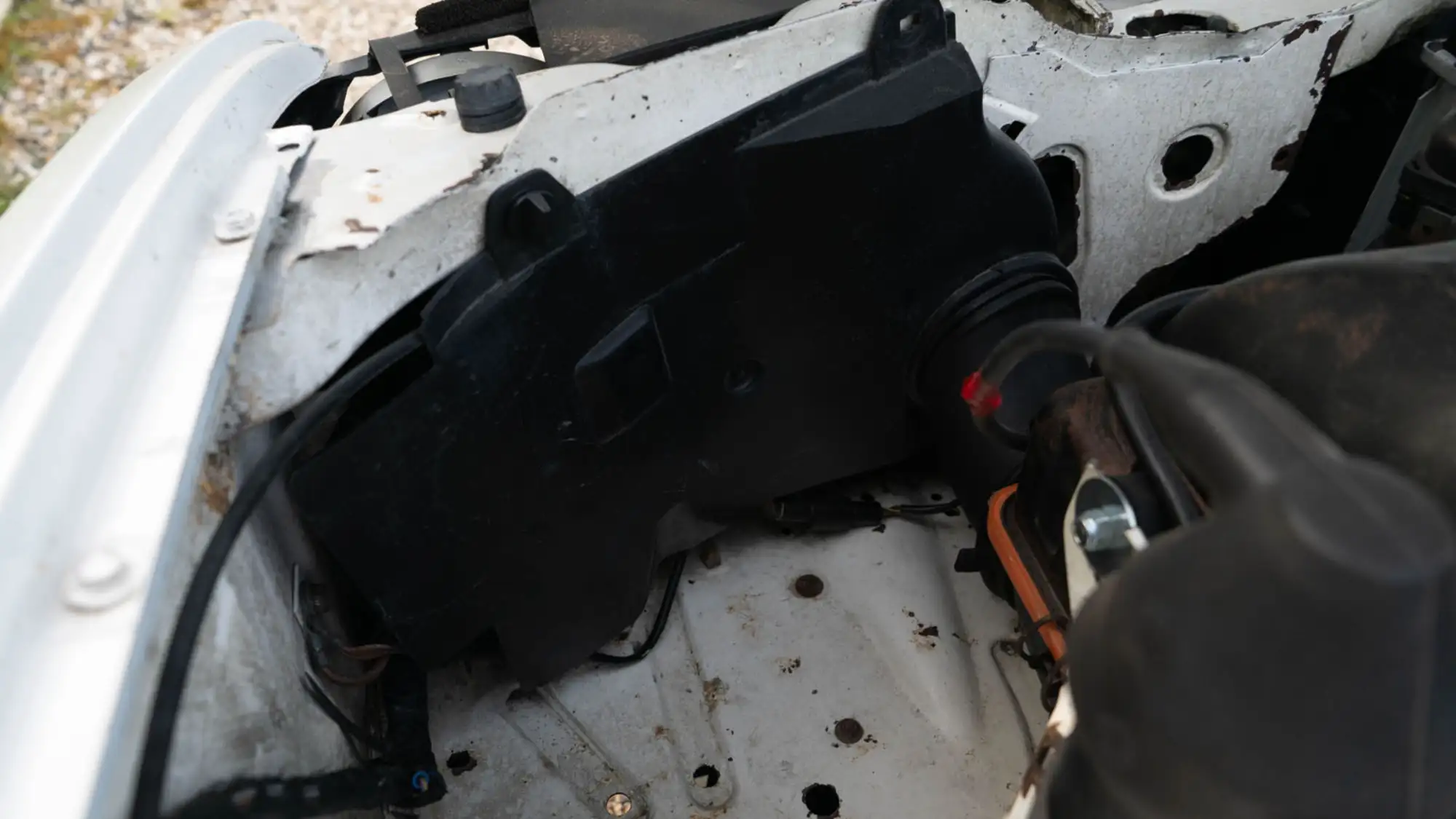 Alpina C2 2.3 E30 Saloon-Sold