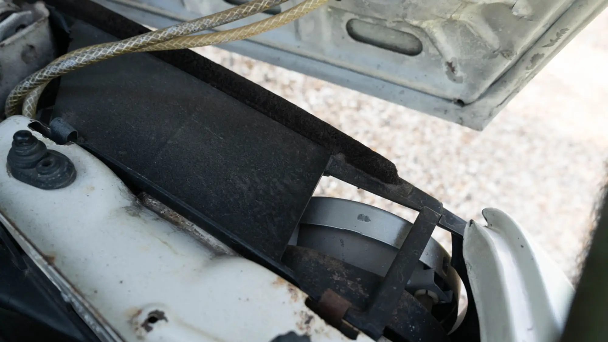 Alpina C2 2.3 E30 Saloon-Sold