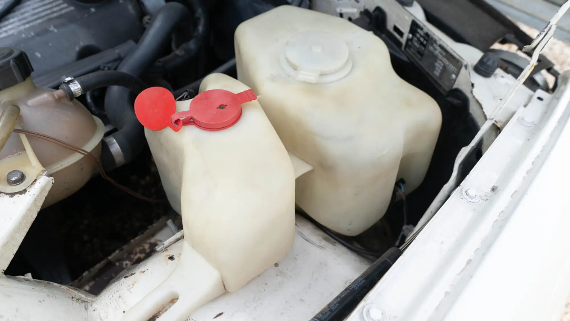 Alpina C2 2.3 E30 Saloon-Sold