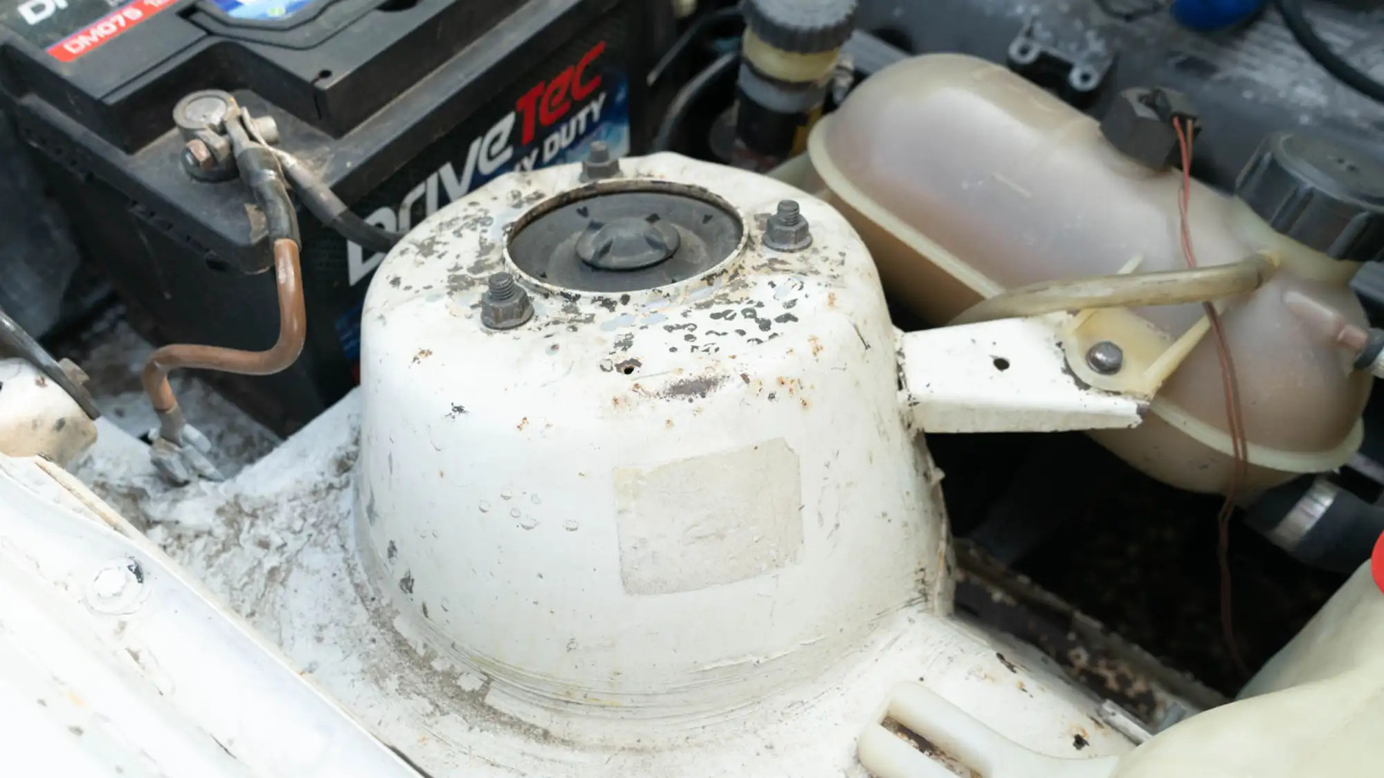 Alpina C2 2.3 E30 Saloon-Sold