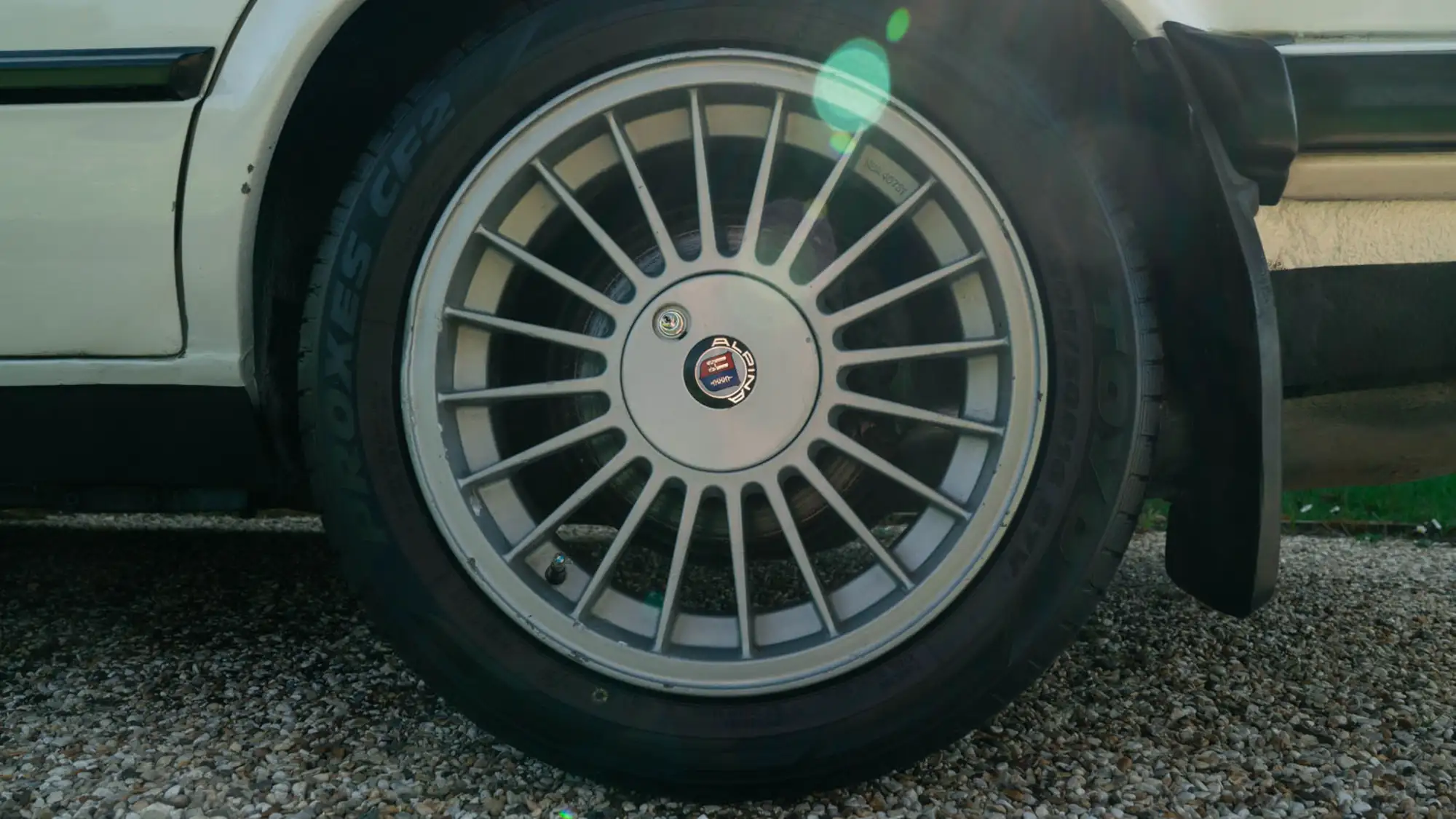 Alpina C2 2.3 E30 Saloon-Sold