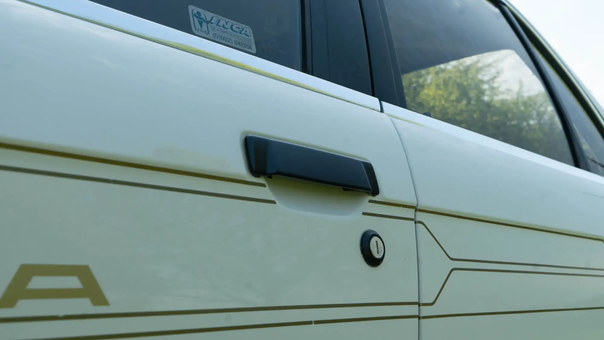 Alpina C2 2.3 E30 Saloon-Sold