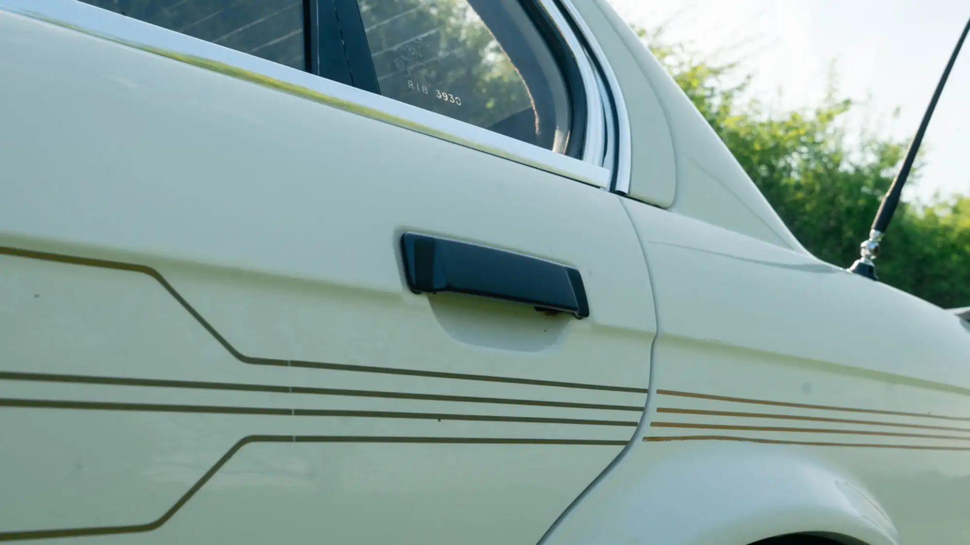 Alpina C2 2.3 E30 Saloon-Sold