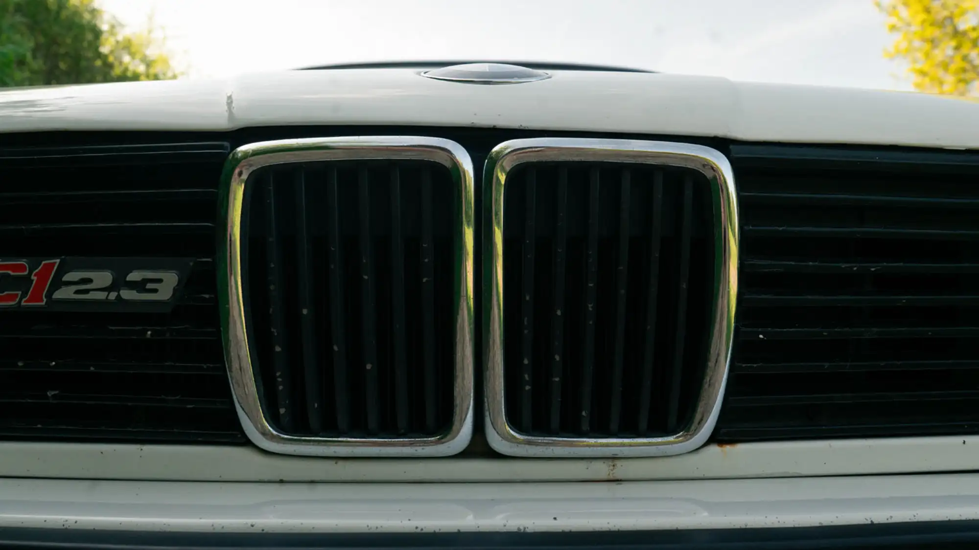 Alpina C2 2.3 E30 Saloon-Sold