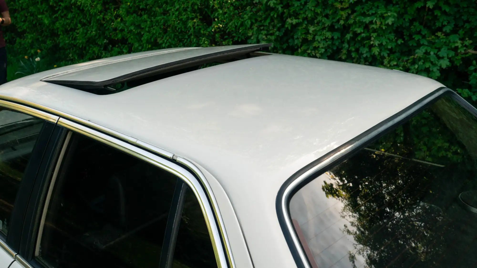 Alpina C2 2.3 E30 Saloon-Sold