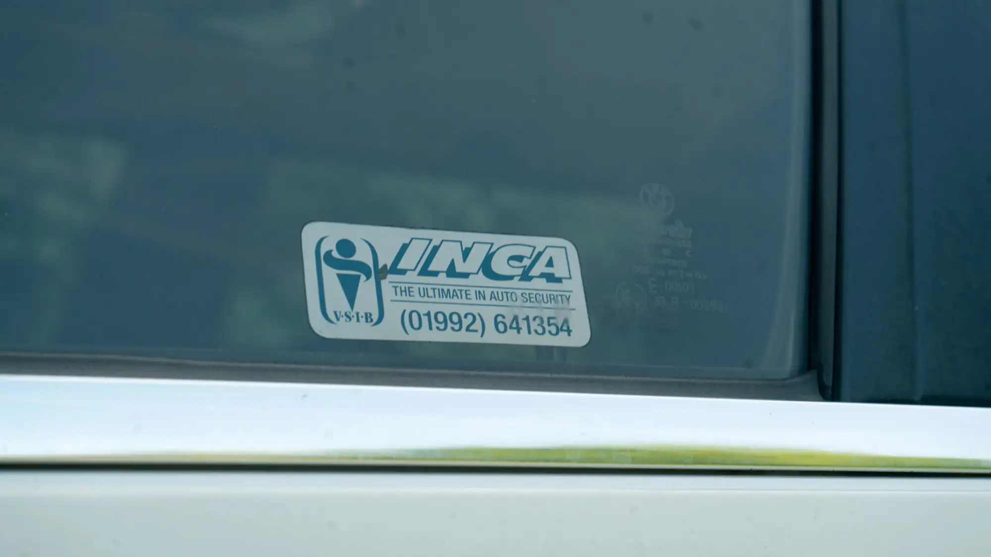 Alpina C2 2.3 E30 Saloon-Sold