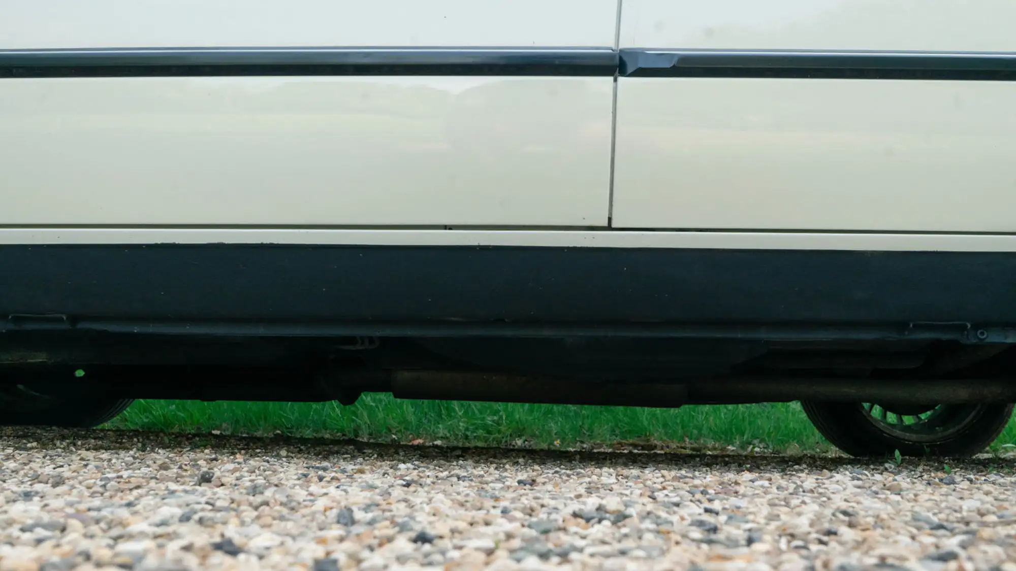 Alpina C2 2.3 E30 Saloon-Sold