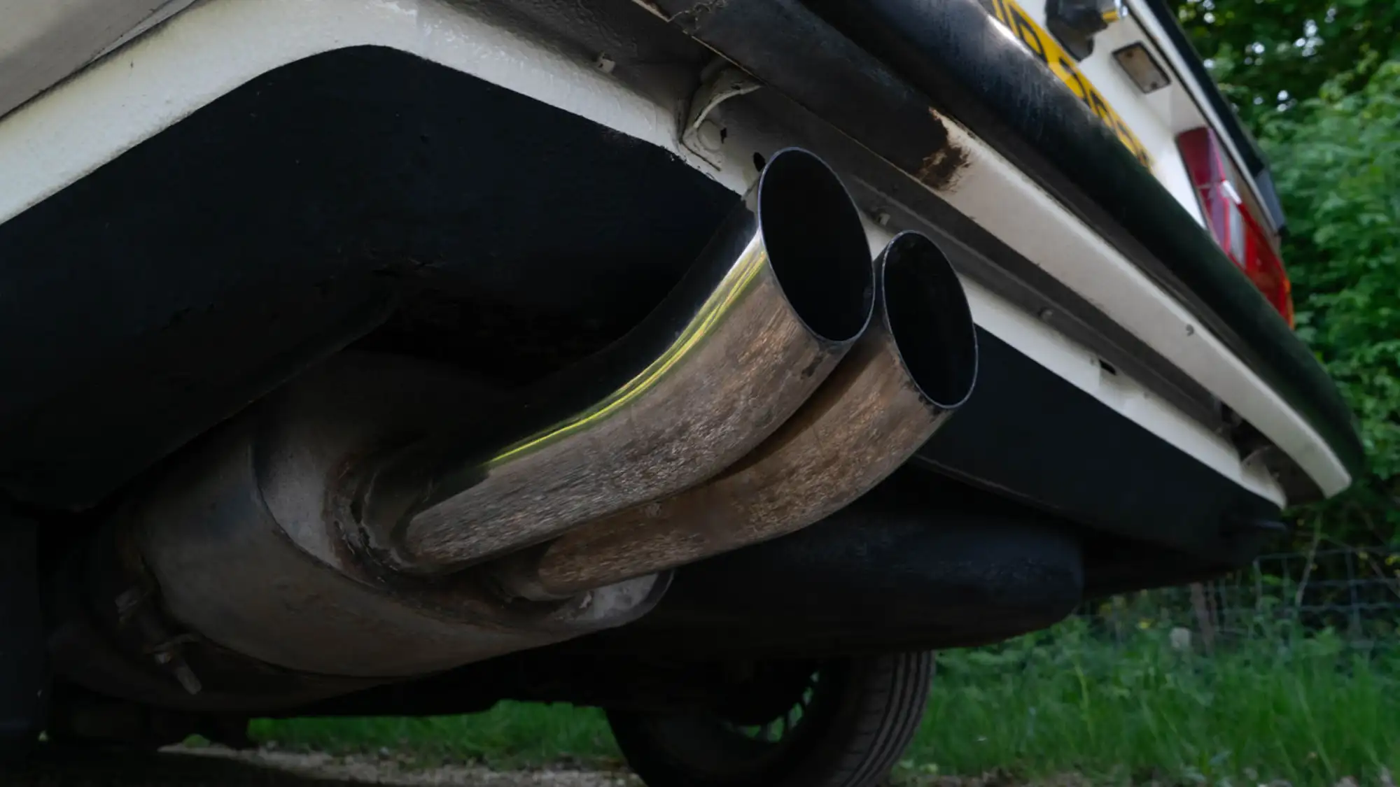 Alpina C2 2.3 E30 Saloon-Sold