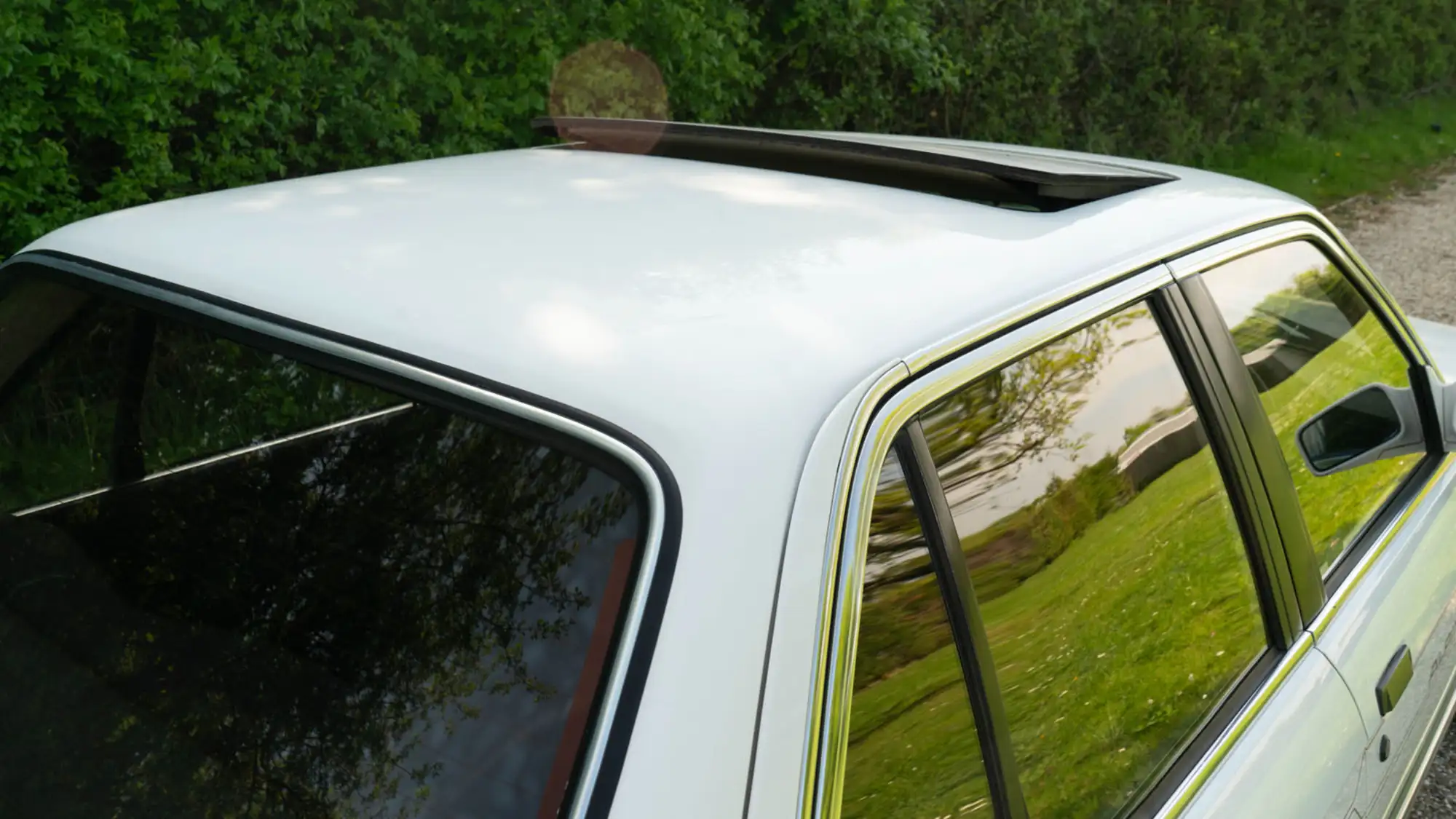 Alpina C2 2.3 E30 Saloon-Sold