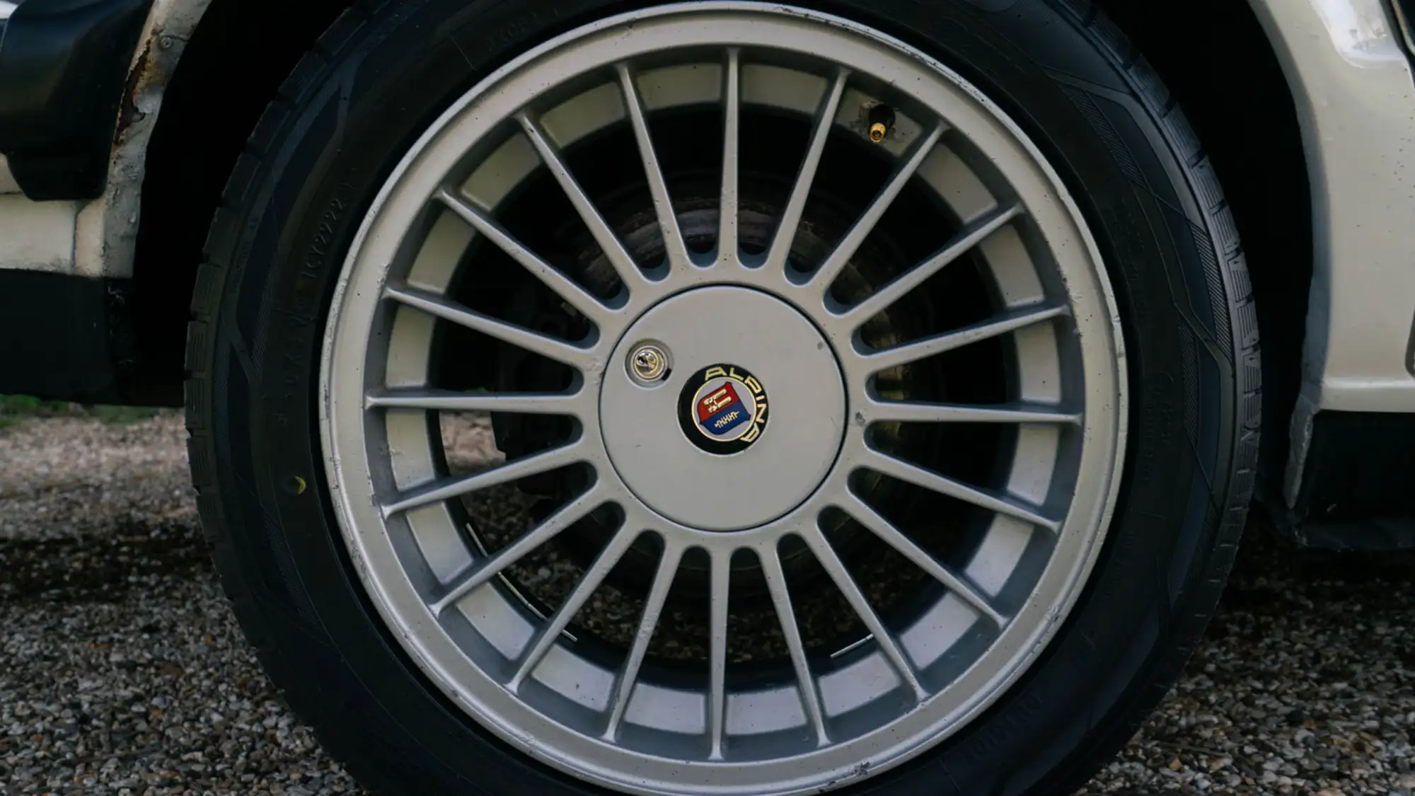 Alpina C2 2.3 E30 Saloon-Sold