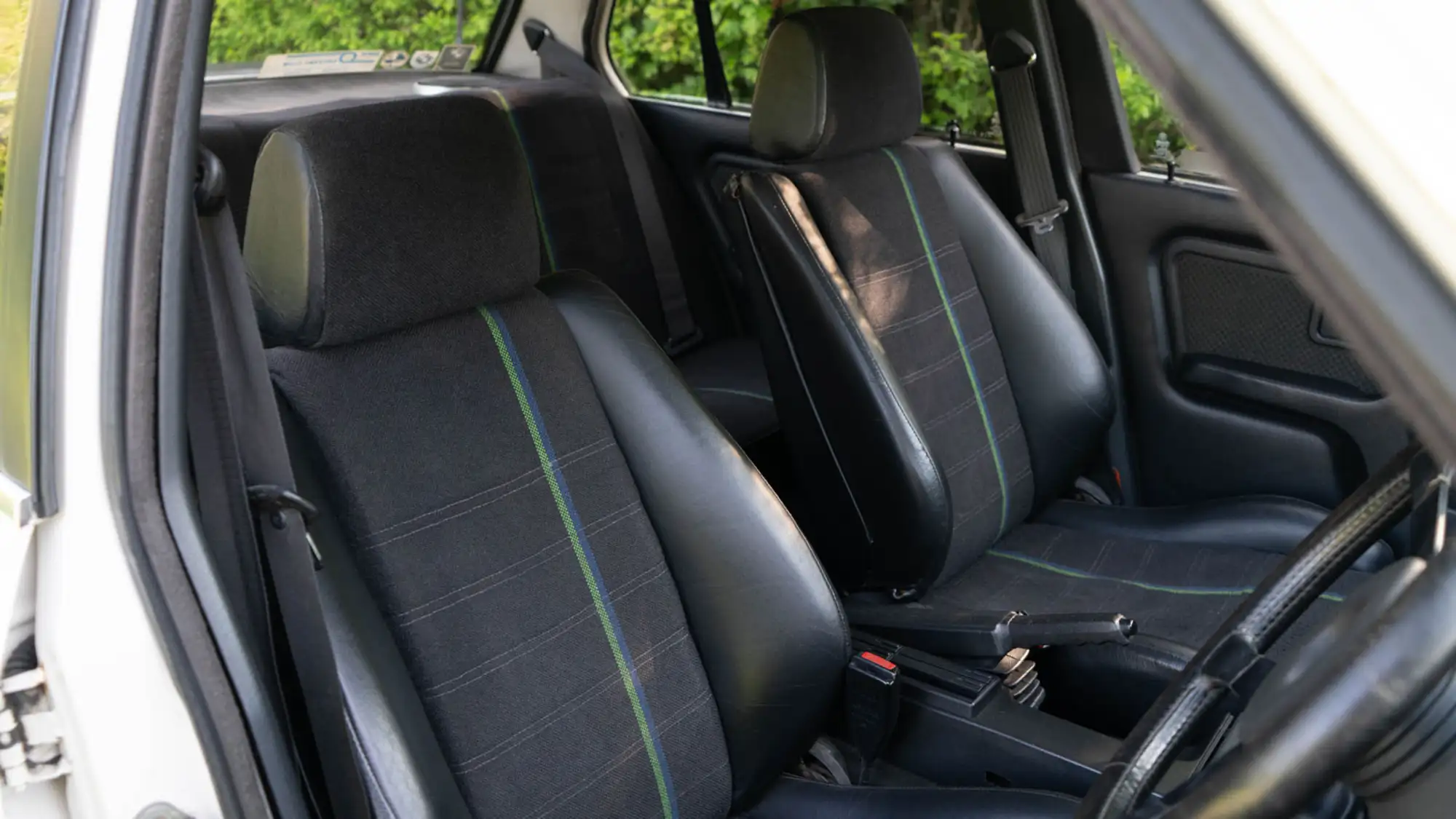 Alpina C2 2.3 E30 Saloon-Sold