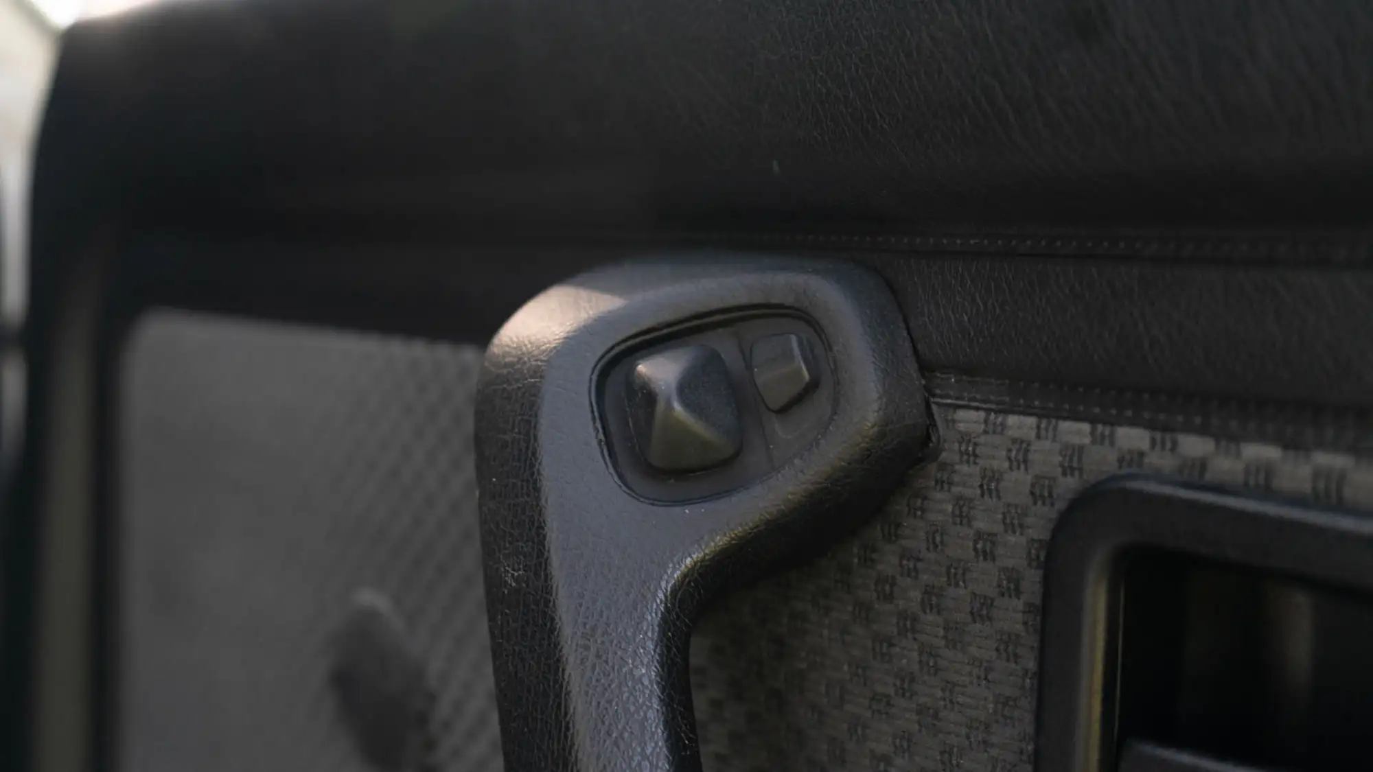 Alpina C2 2.3 E30 Saloon-Sold