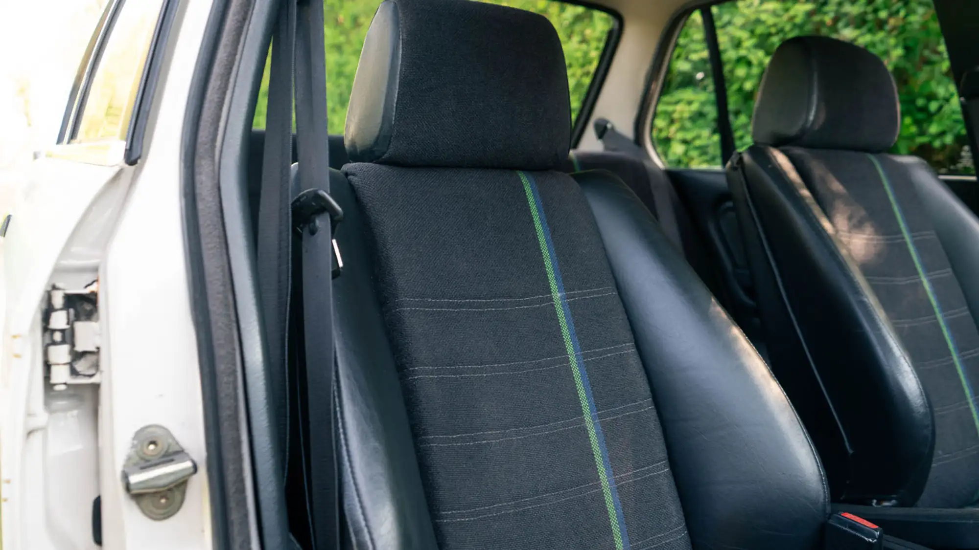 Alpina C2 2.3 E30 Saloon-Sold