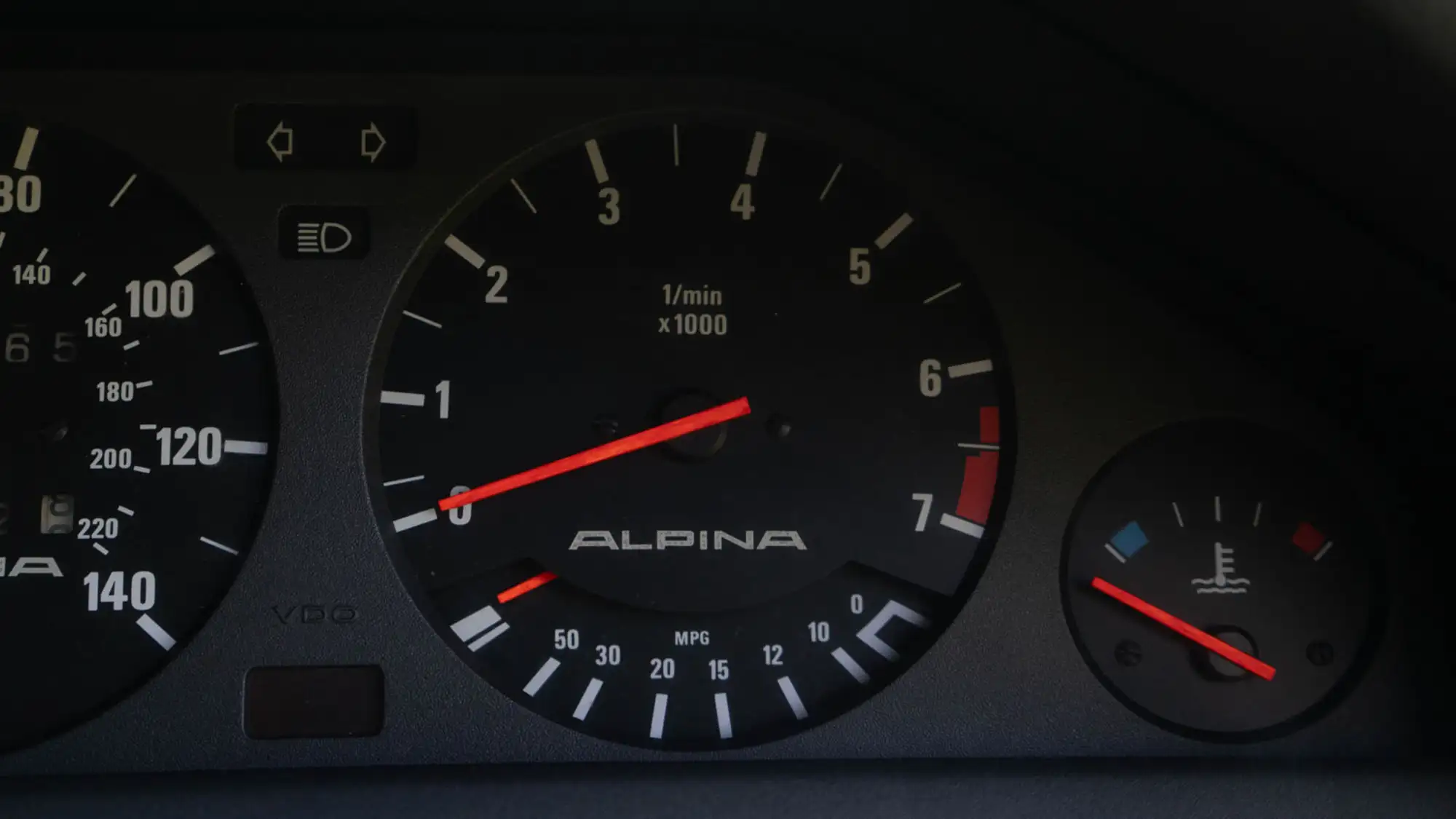 Alpina C2 2.3 E30 Saloon-Sold