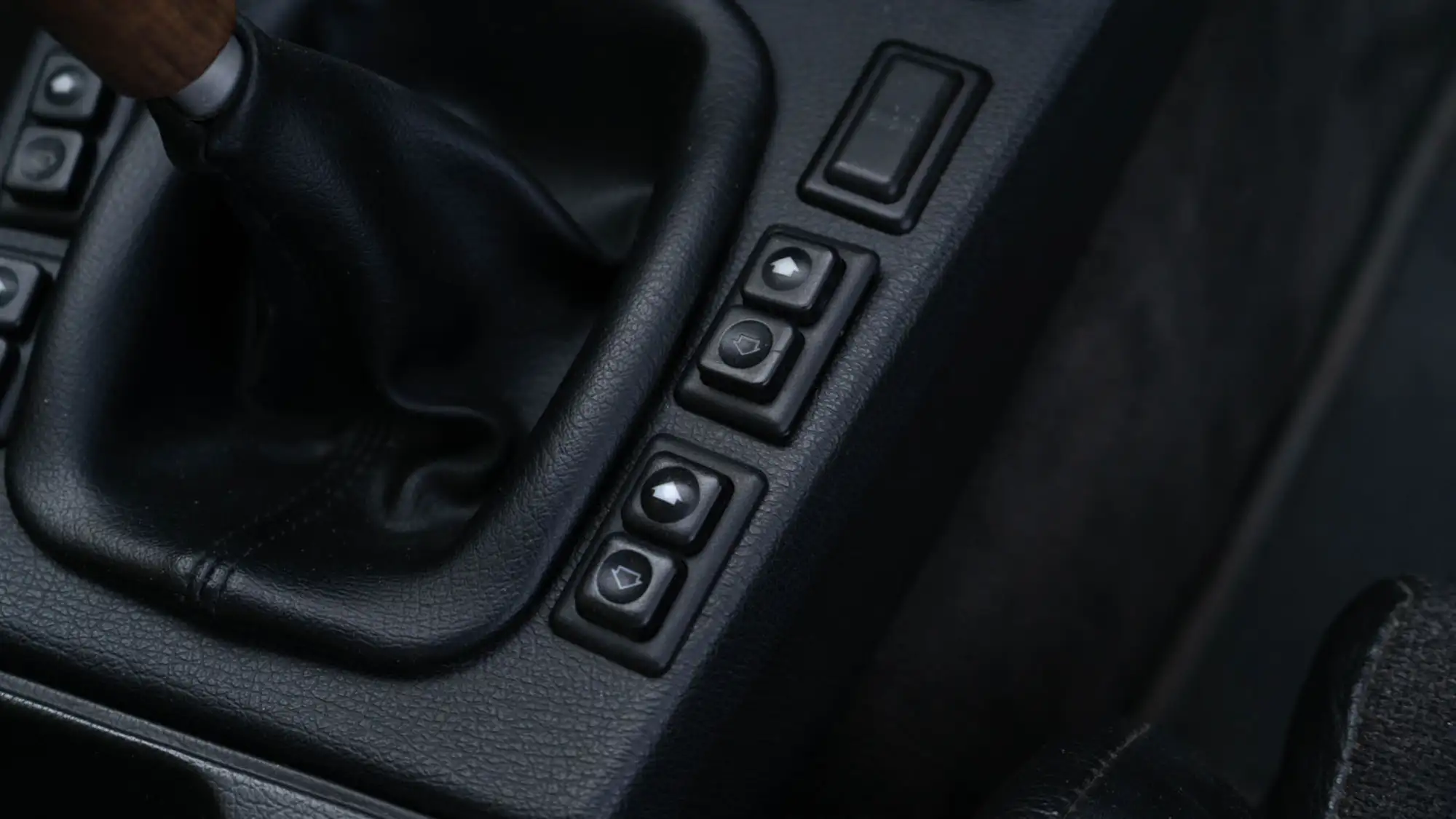 Alpina C2 2.3 E30 Saloon-Sold