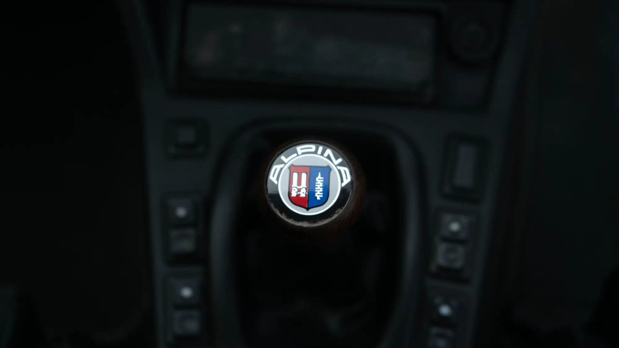 Alpina C2 2.3 E30 Saloon-Sold