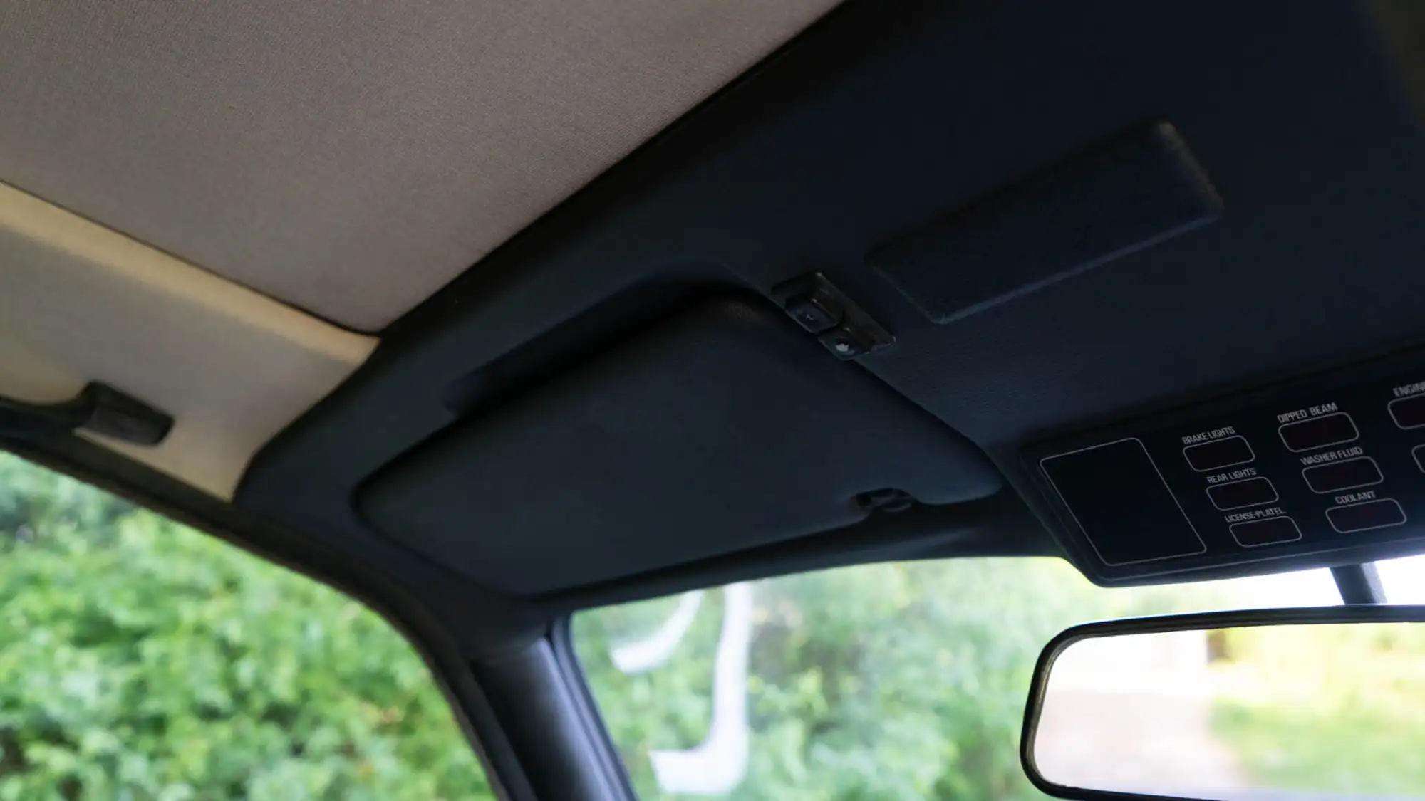 Alpina C2 2.3 E30 Saloon-Sold